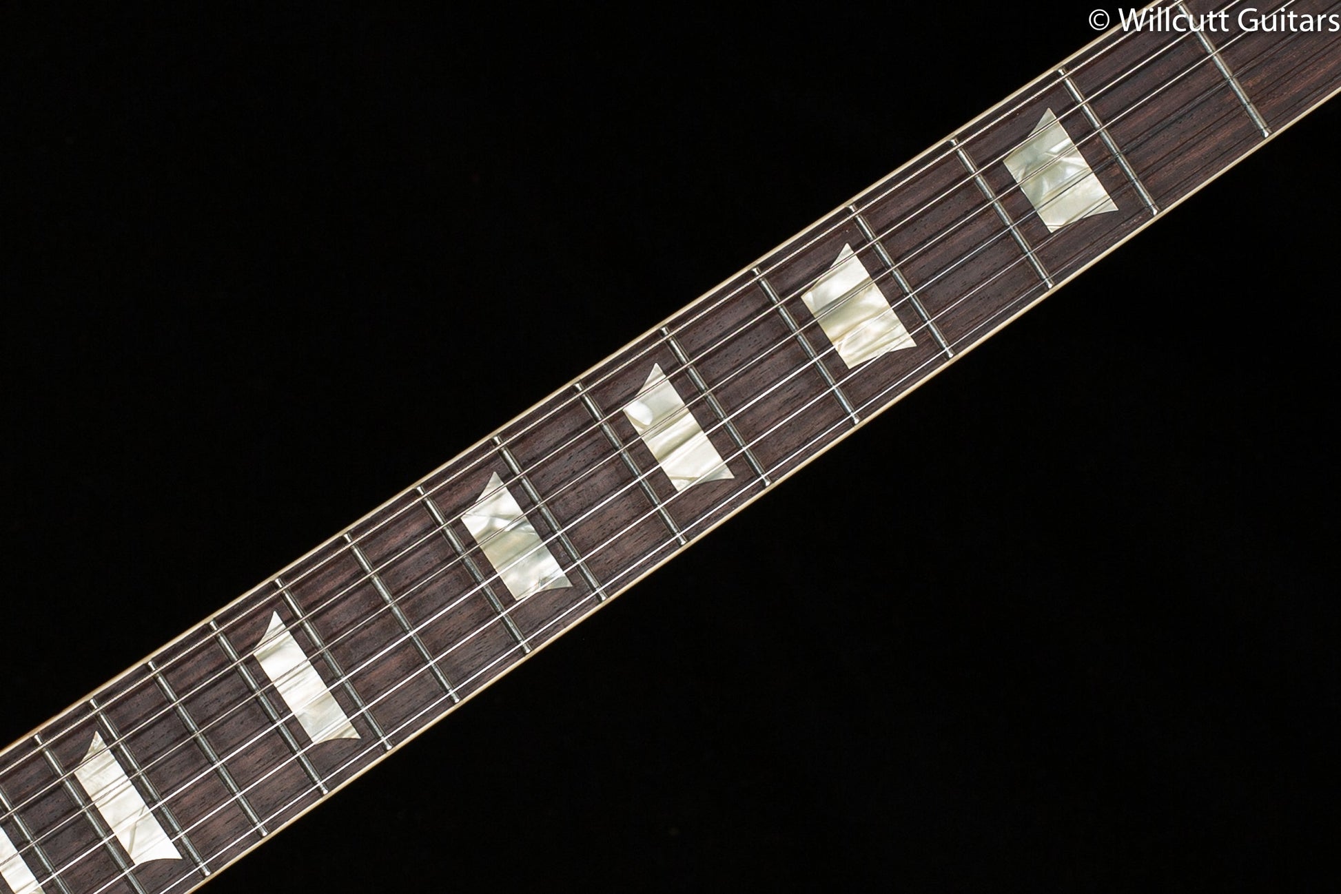 Gibson Custom Shop 1959 Les Paul Standard Reissue Factory Burst Murphy Lab Ultra Light Aged