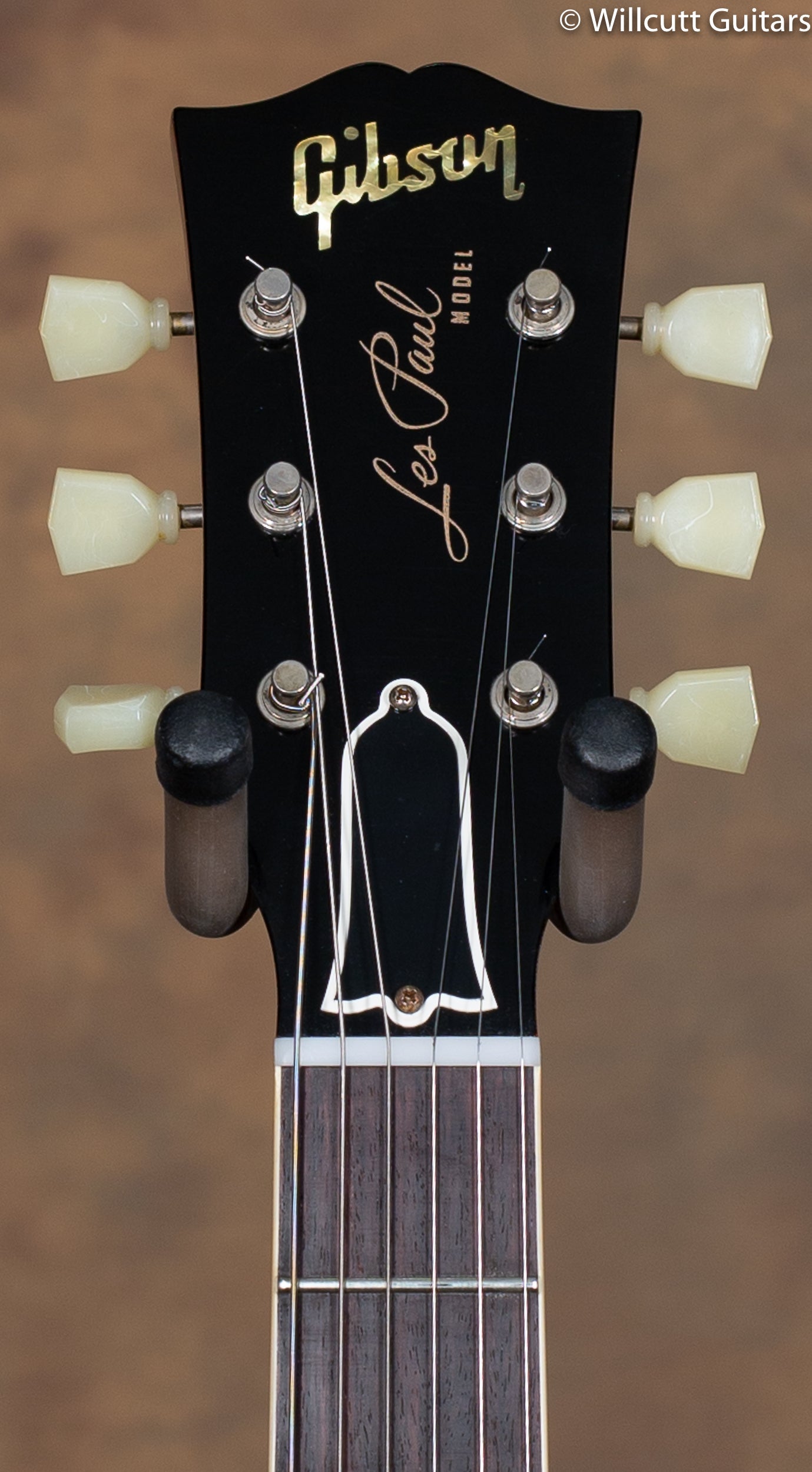 Gibson Custom Shop 1959 Les Paul Standard Reissue Green Lemon Fade Murphy Lab Ultra Light Aged