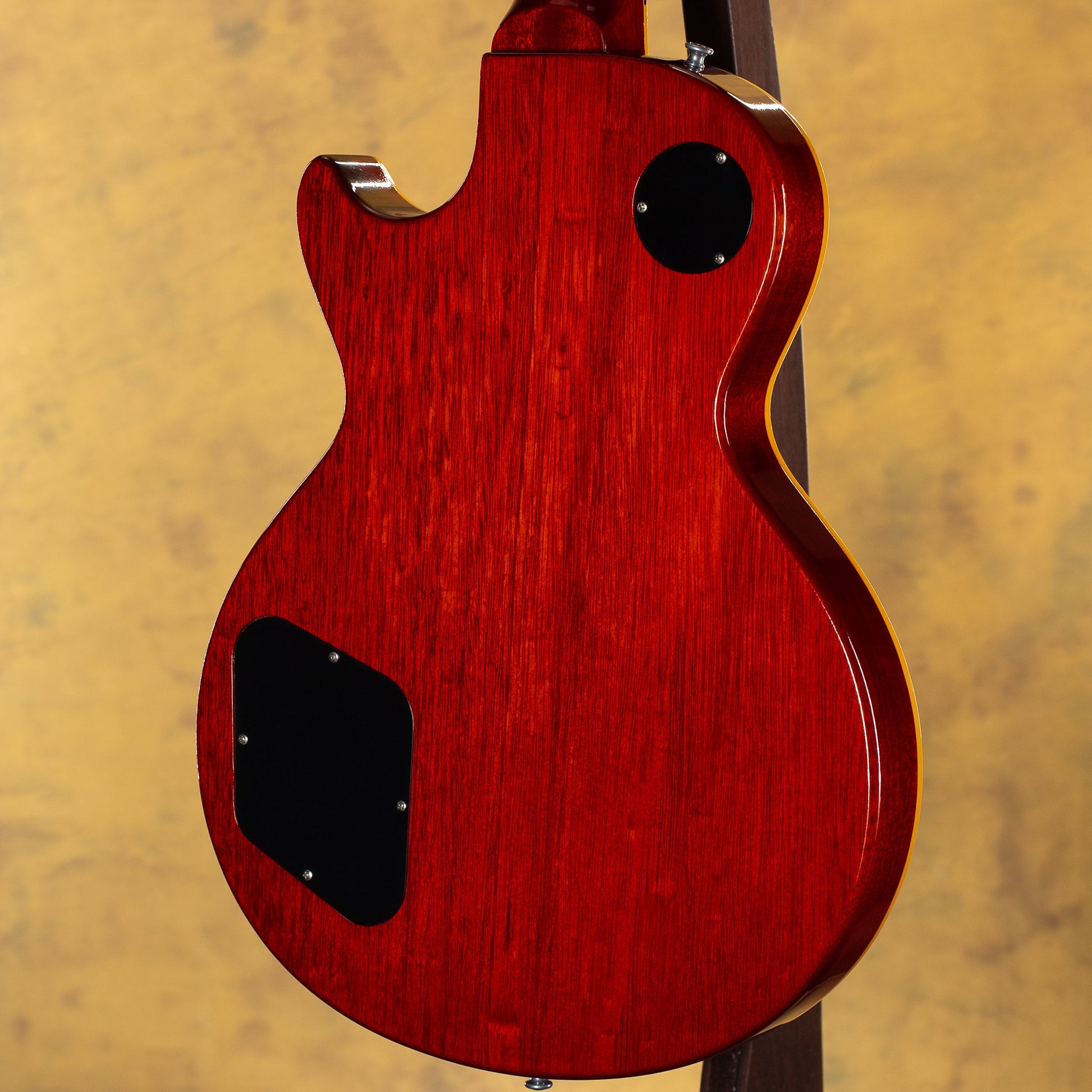2001 Gibson Custom Shop 1959 Les Paul Heritage Cherry Sunburst