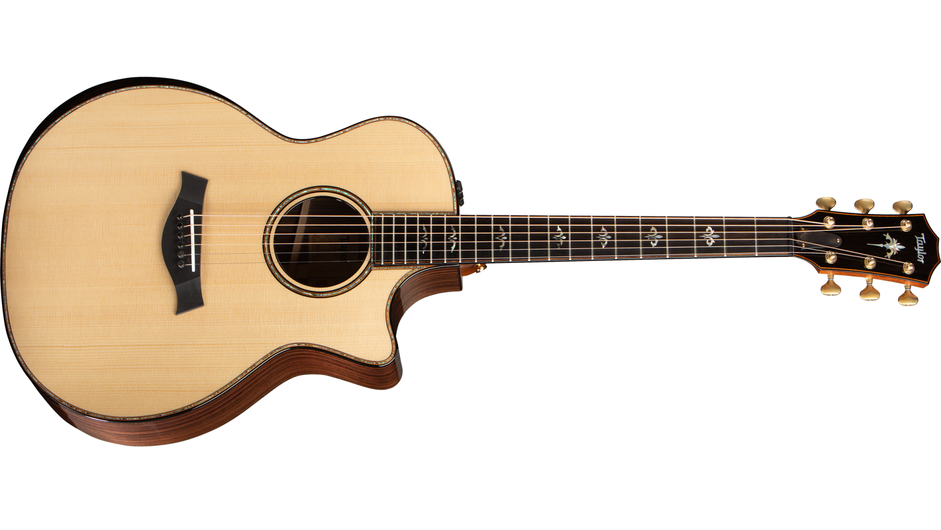 Taylor 914ce