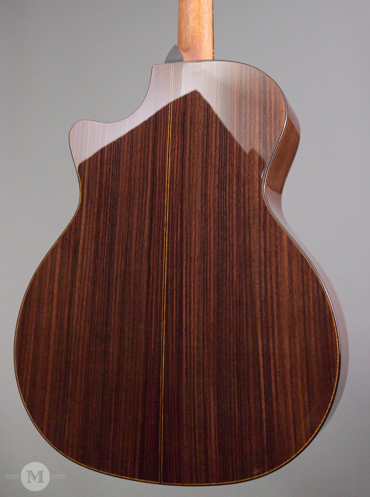 Taylor Acoustic Guitars - 914ce V-Class Bracing