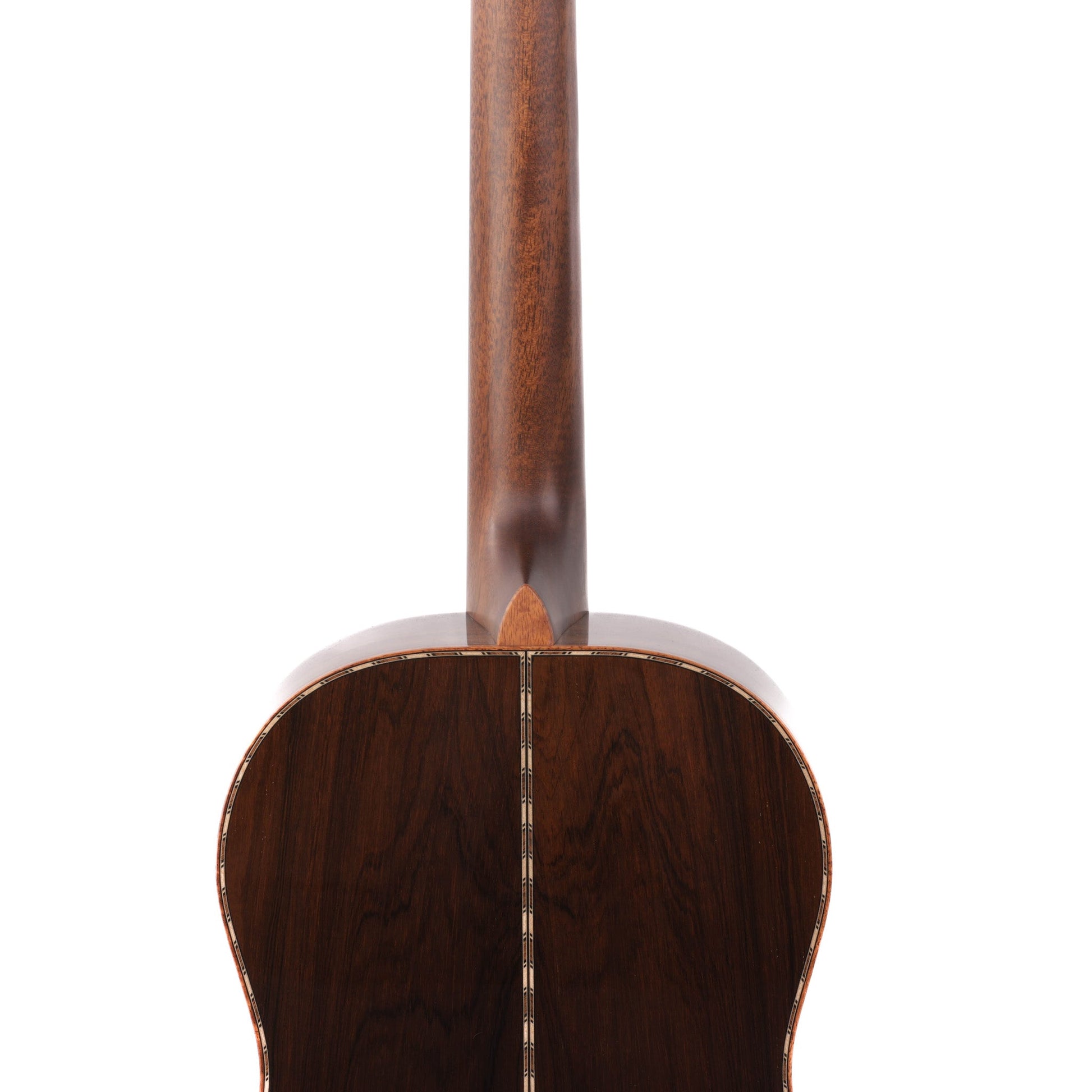Bedell Bahia Parlor Acoustic Guitar