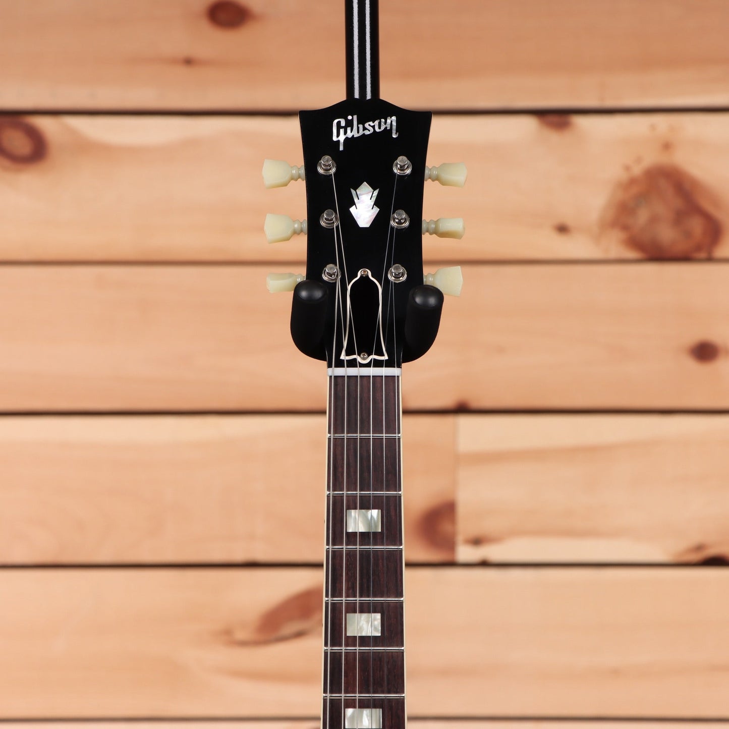 Gibson PSL 1964 ES-335 Ultra Light Aged - Kerry Green Two Tone