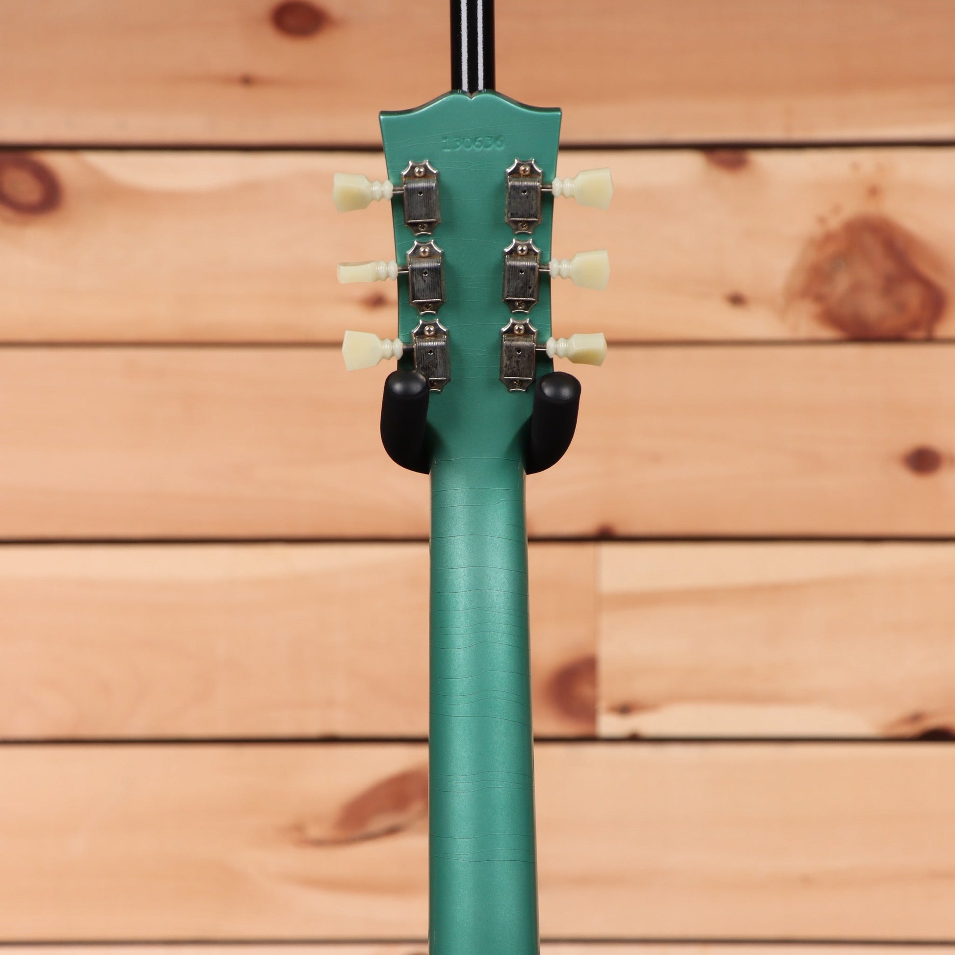 Gibson PSL 1964 ES-335 Ultra Light Aged - Kerry Green Two Tone