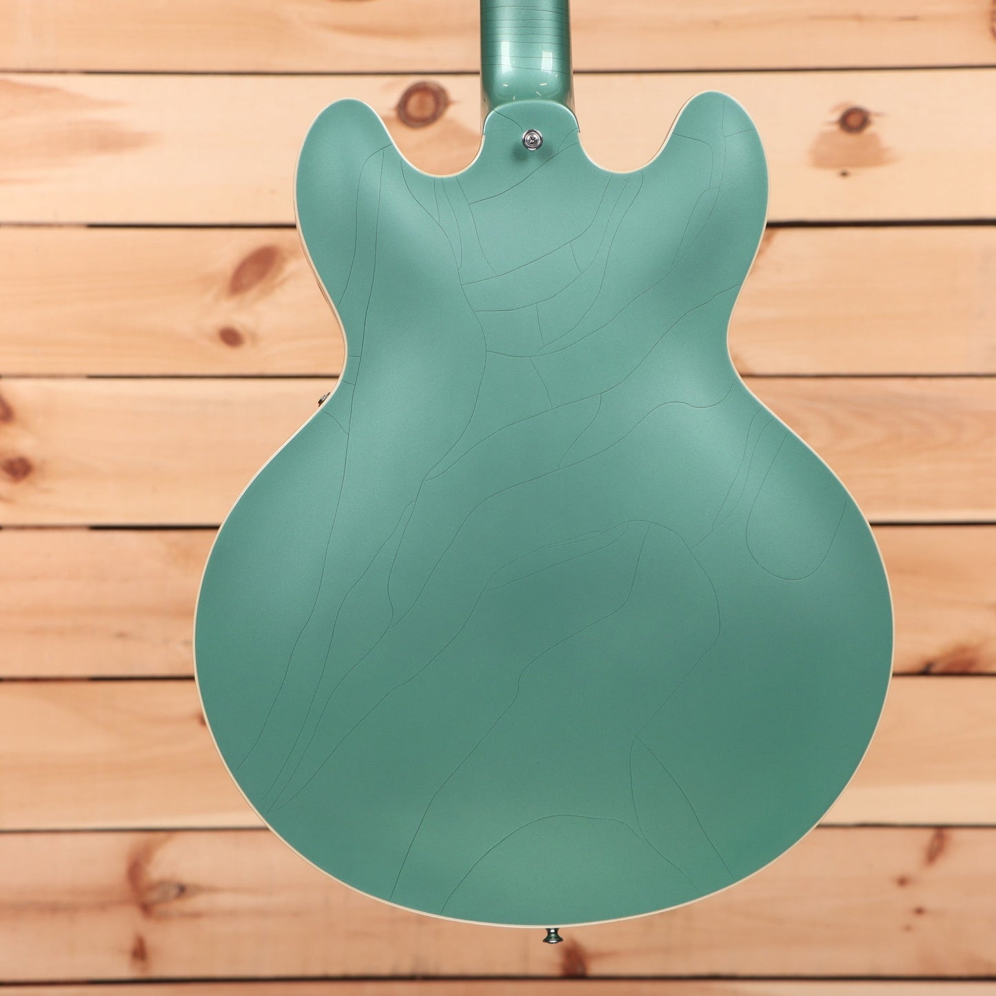 Gibson PSL 1964 ES-335 Ultra Light Aged - Kerry Green Two Tone