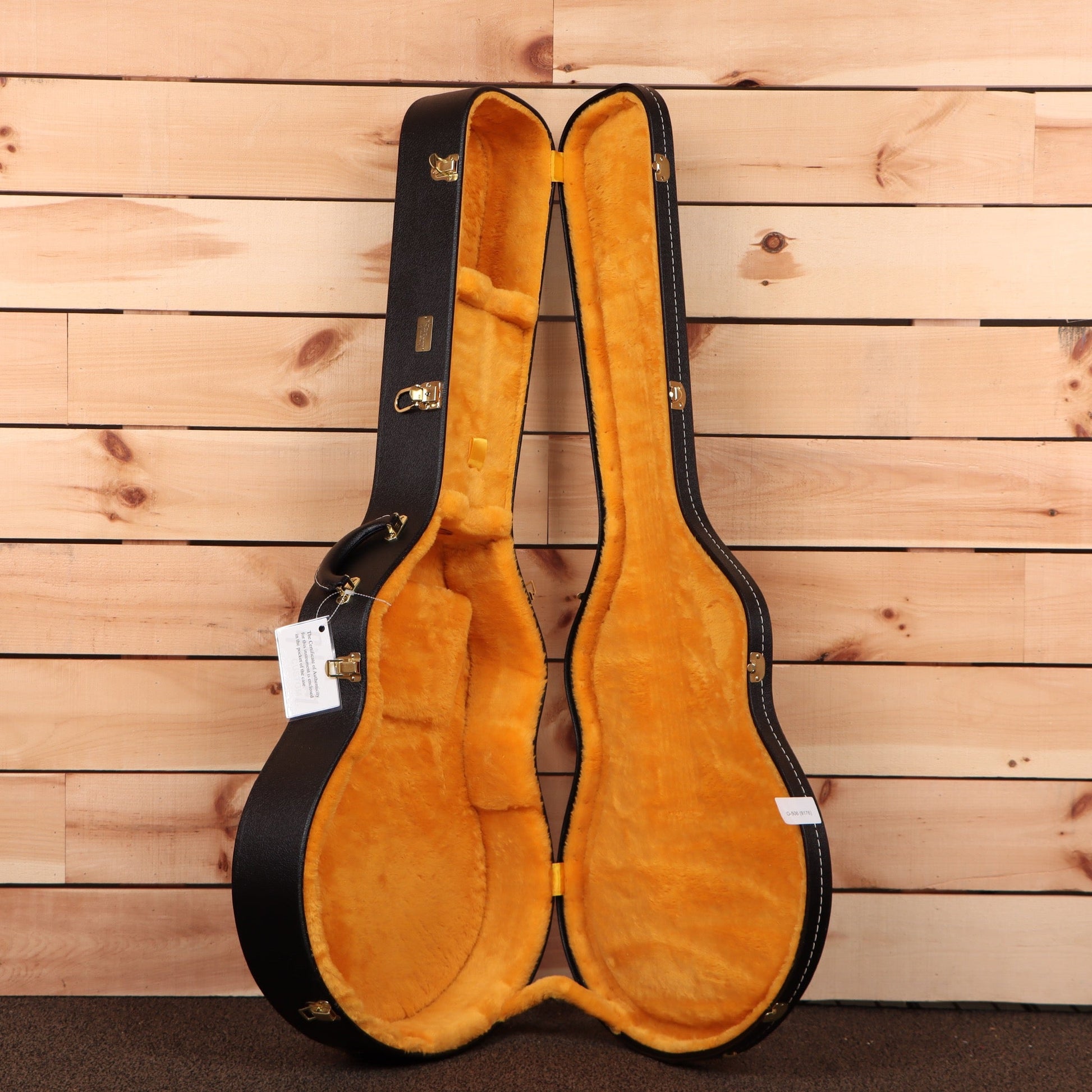 Gibson PSL 1964 ES-335 Ultra Light Aged - Kerry Green Two Tone