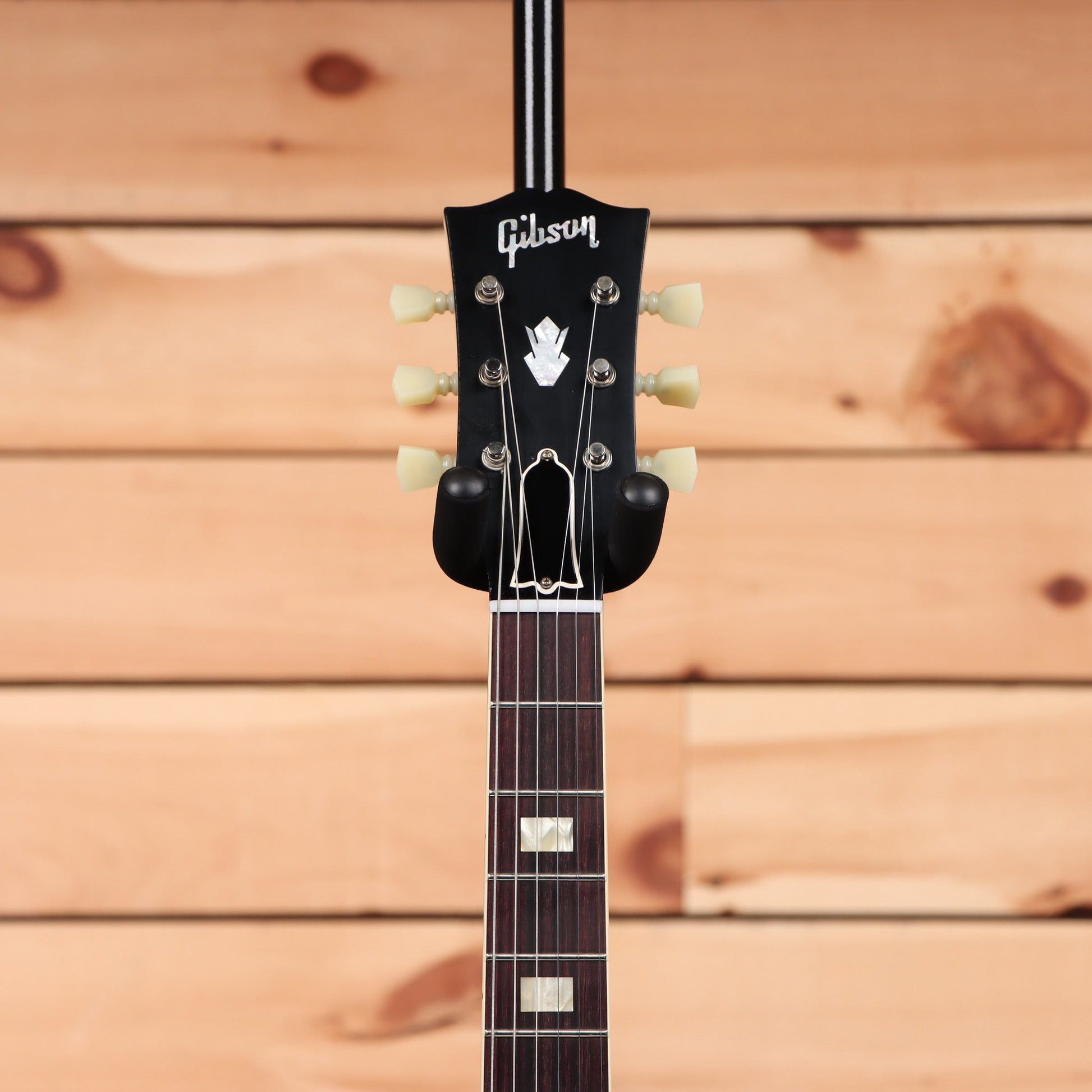 Gibson PSL 1964 ES-335 Ultra Light Aged - Kerry Green Two Tone