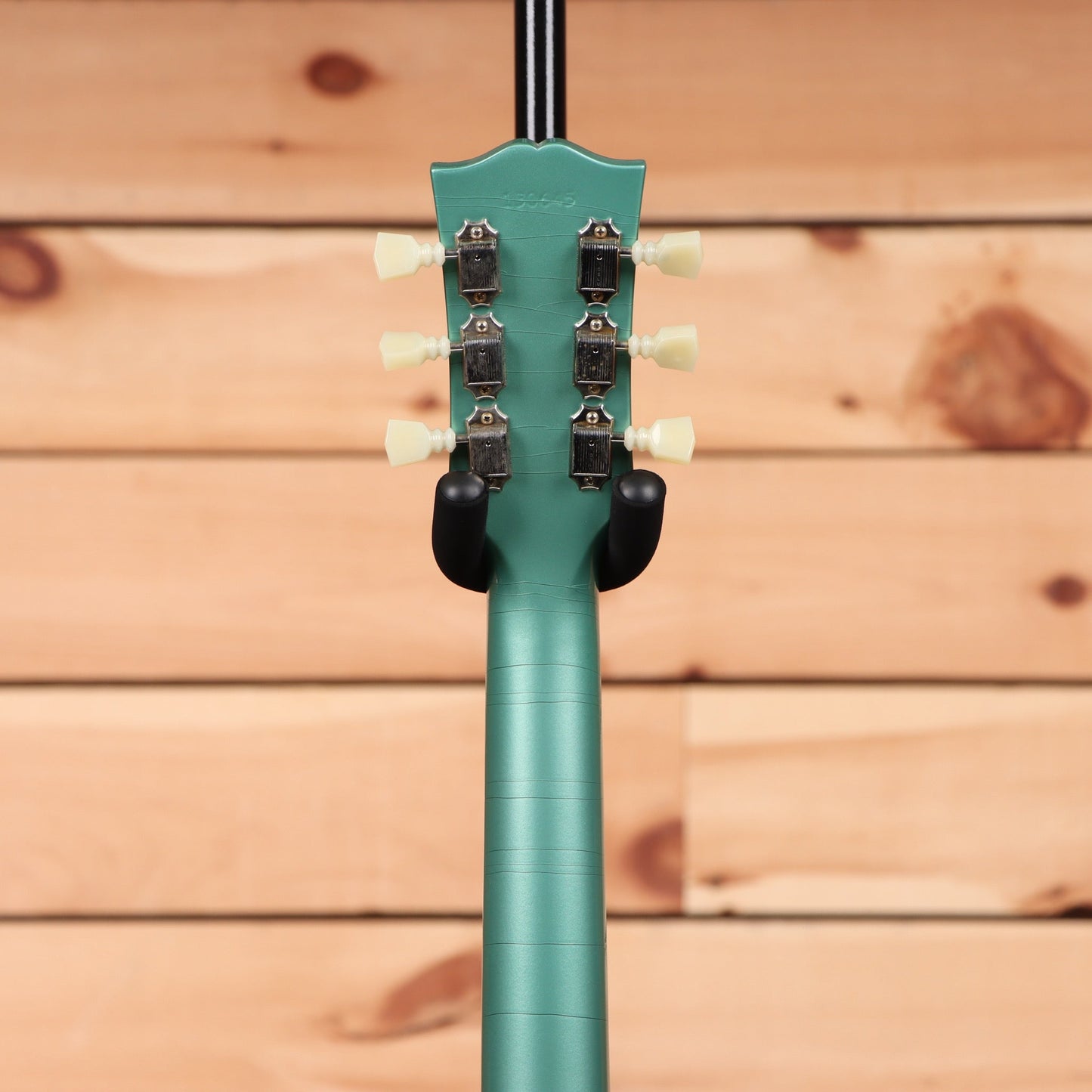 Gibson PSL 1964 ES-335 Ultra Light Aged - Kerry Green Two Tone