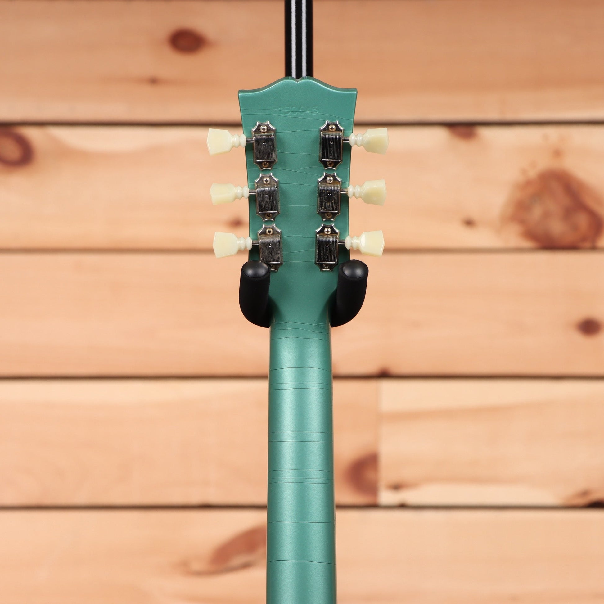 Gibson PSL 1964 ES-335 Ultra Light Aged - Kerry Green Two Tone