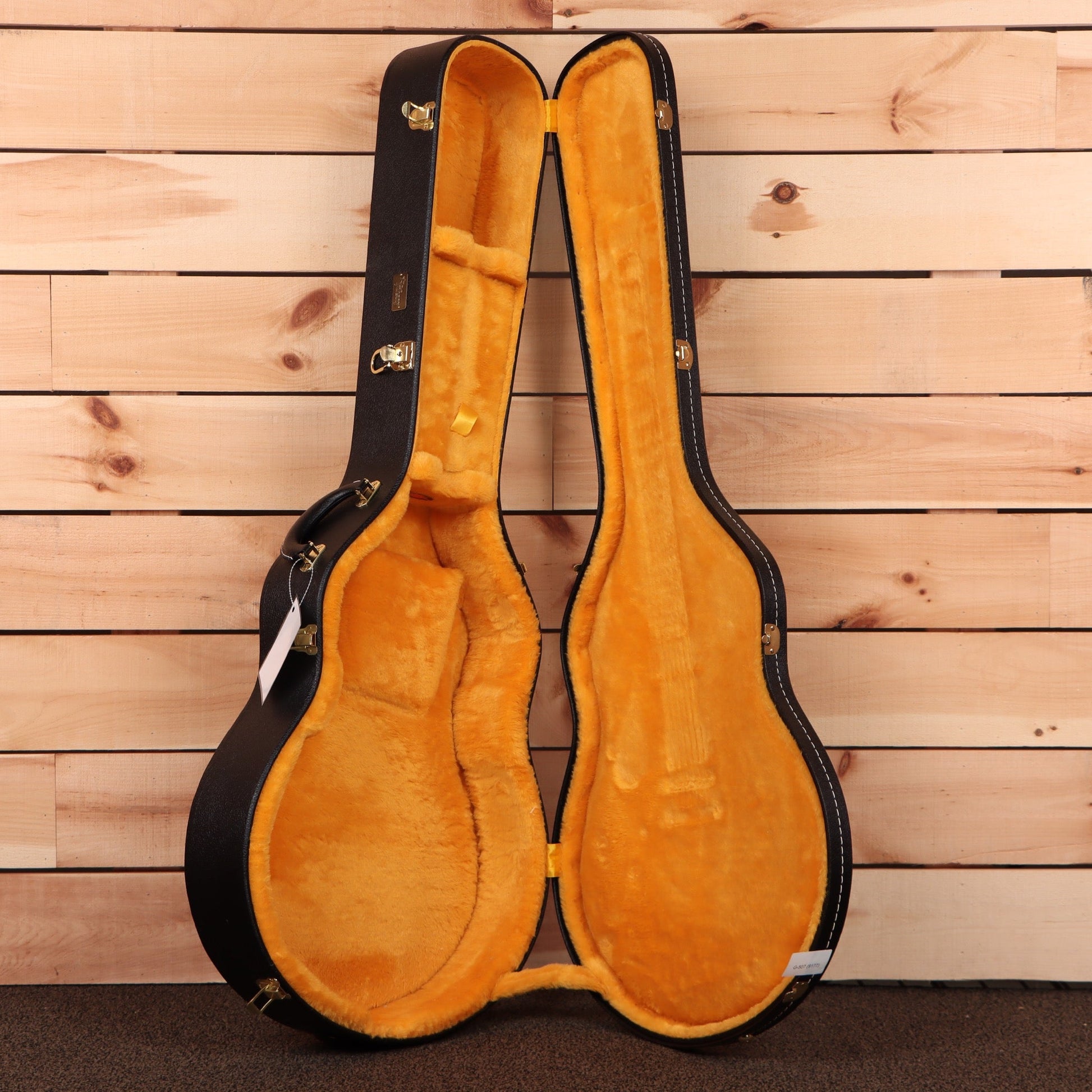 Gibson PSL 1964 ES-335 Ultra Light Aged - Kerry Green Two Tone