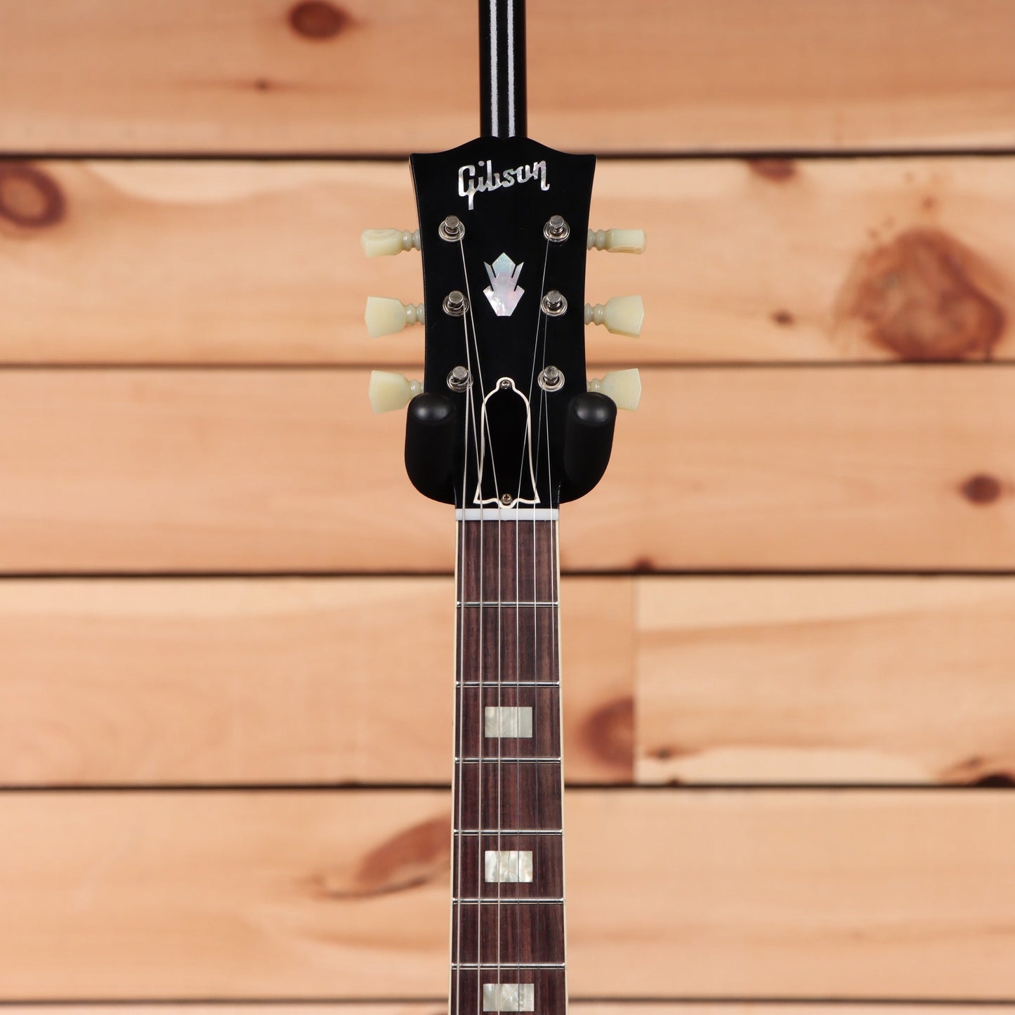 Gibson PSL 1964 ES-335 Ultra Light Aged - Kerry Green Two Tone