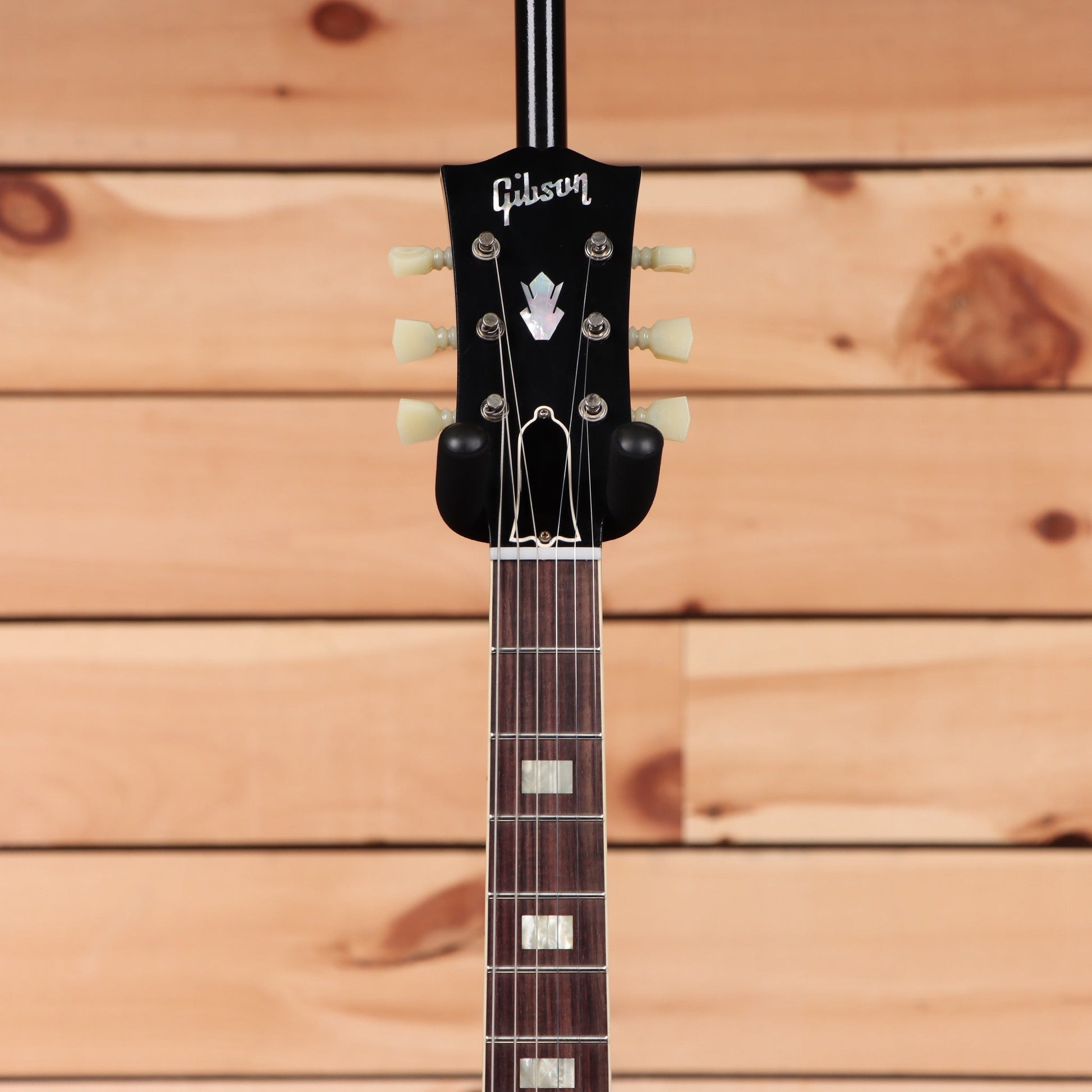 Gibson PSL 1964 ES-335 Ultra Light Aged - Kerry Green Two Tone