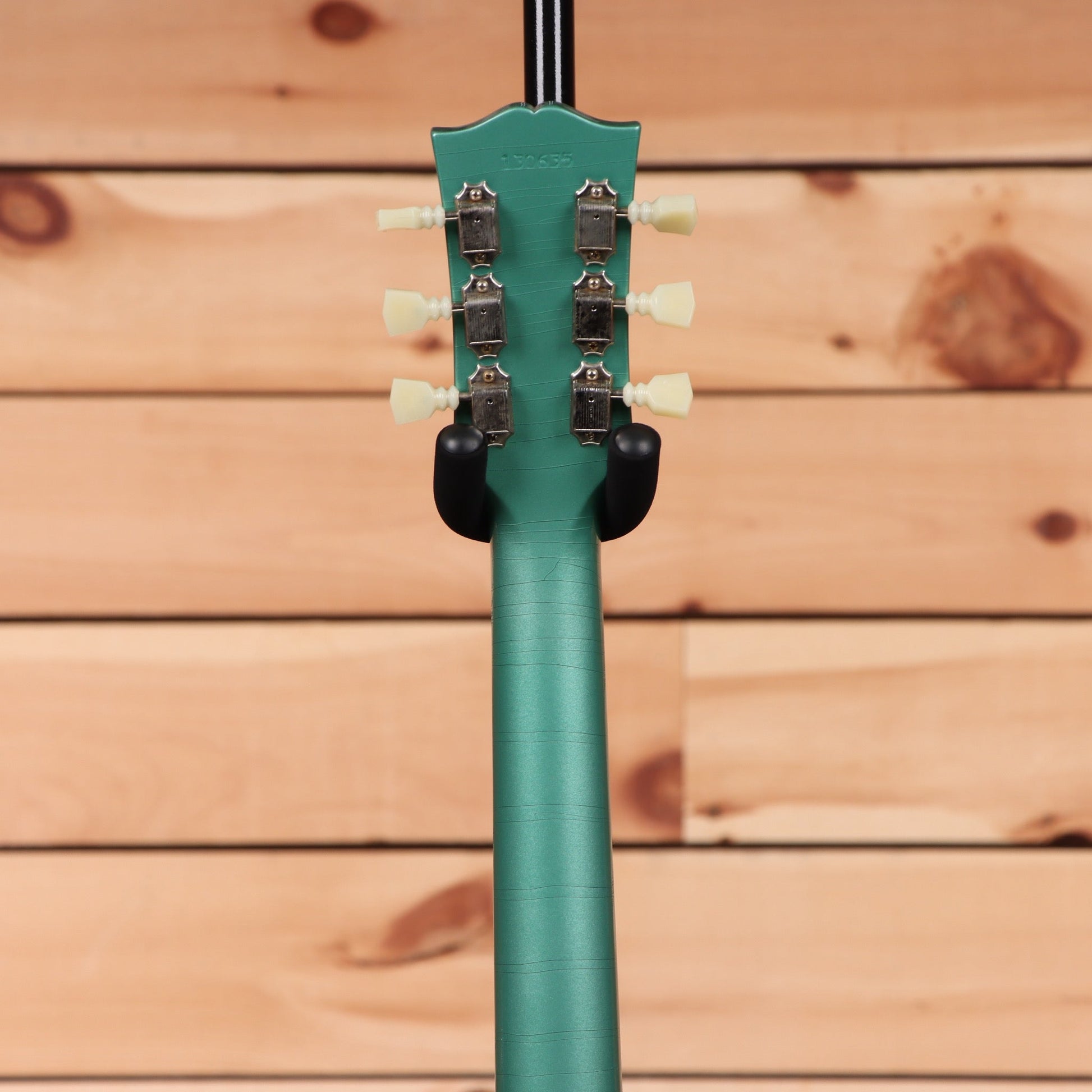 Gibson PSL 1964 ES-335 Ultra Light Aged - Kerry Green Two Tone