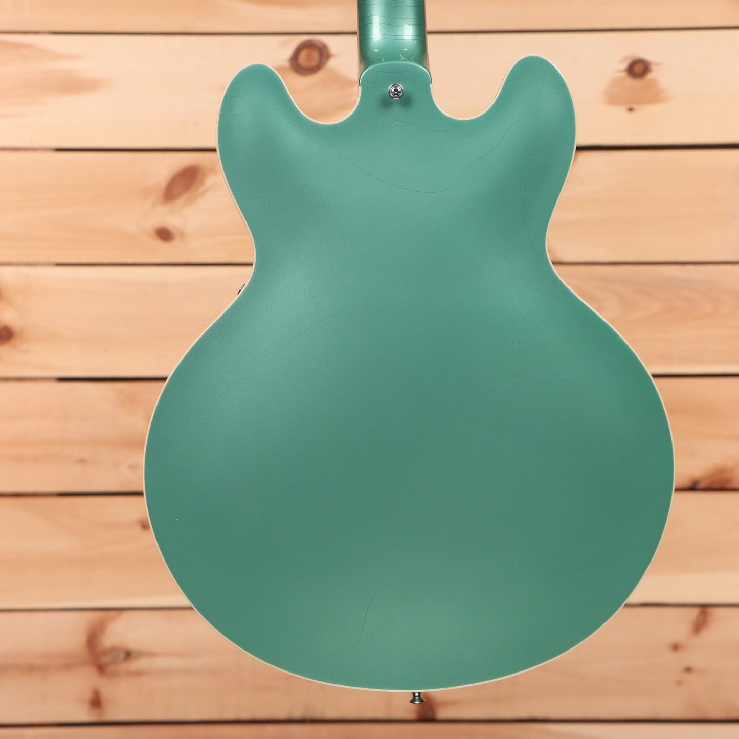 Gibson PSL 1964 ES-335 Ultra Light Aged - Kerry Green Two Tone