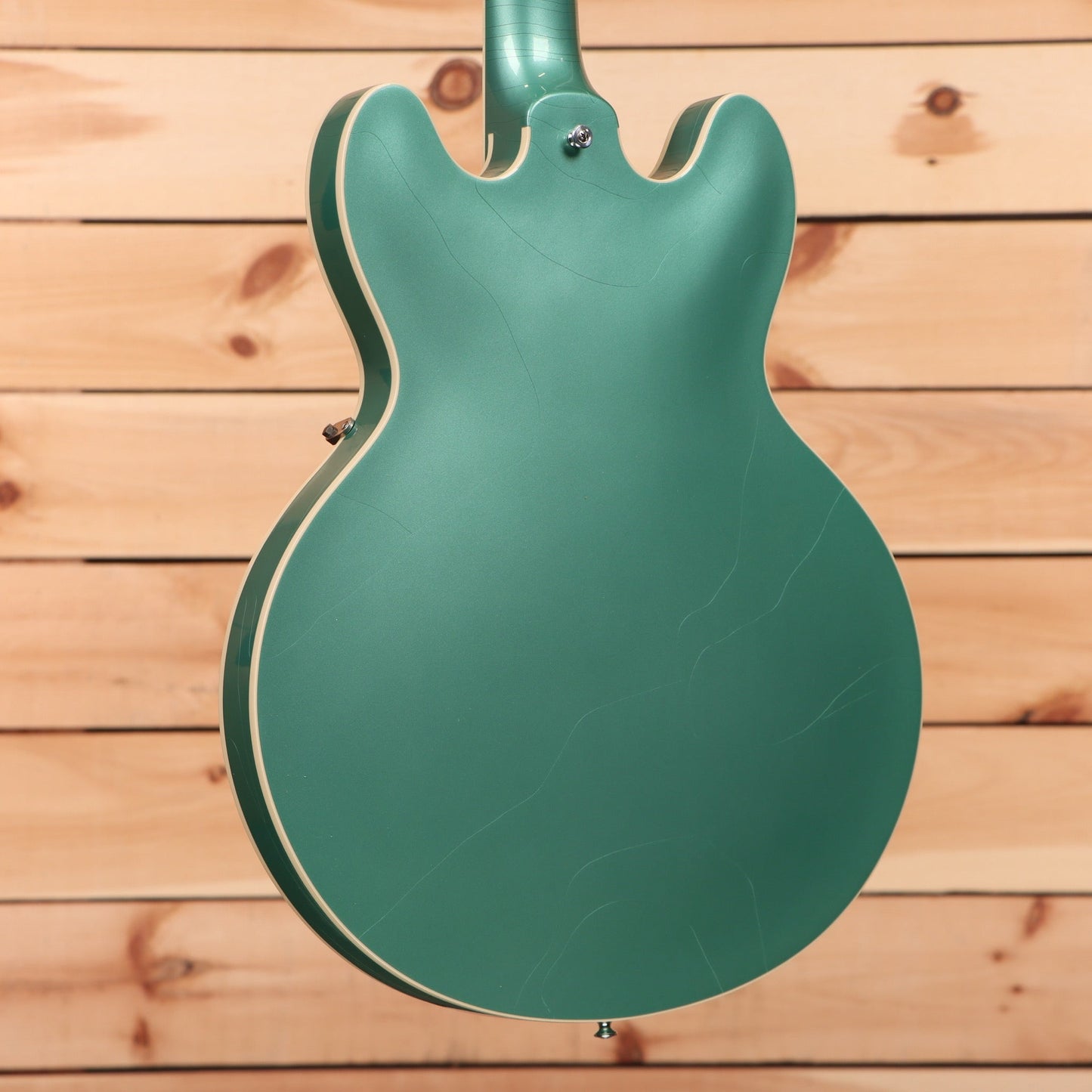 Gibson PSL 1964 ES-335 Ultra Light Aged - Kerry Green Two Tone