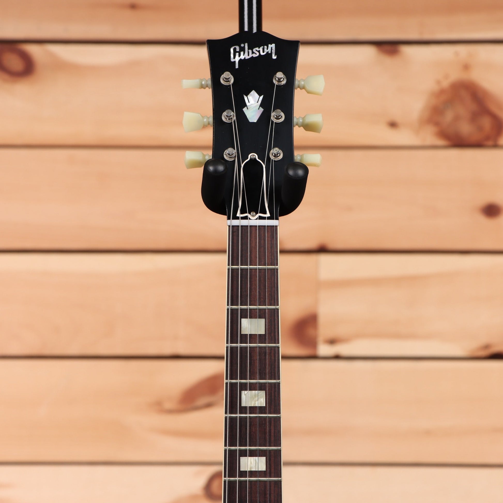 Gibson PSL 1964 ES-335 Ultra Light Aged - Kerry Green Two Tone