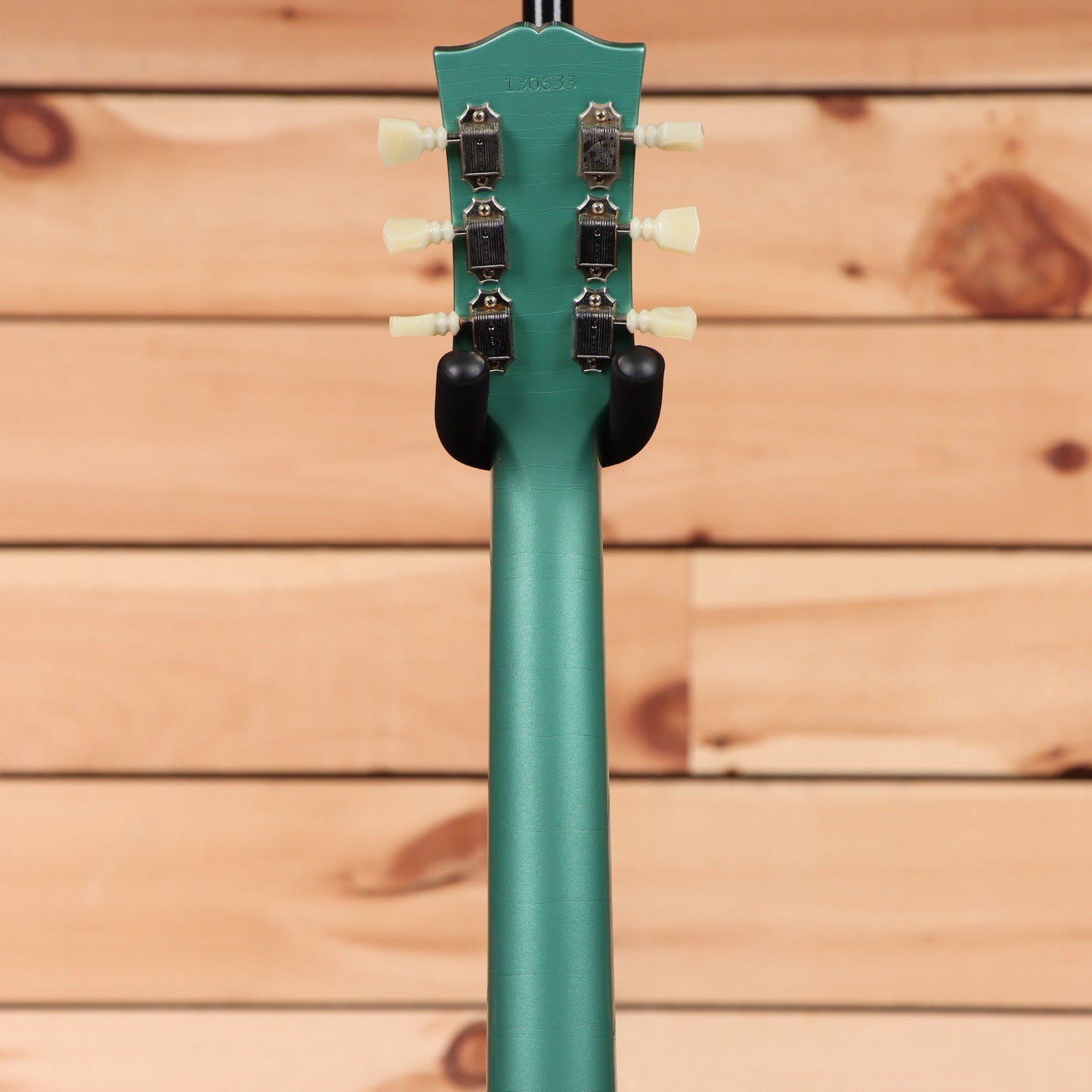 Gibson PSL 1964 ES-335 Ultra Light Aged - Kerry Green Two Tone