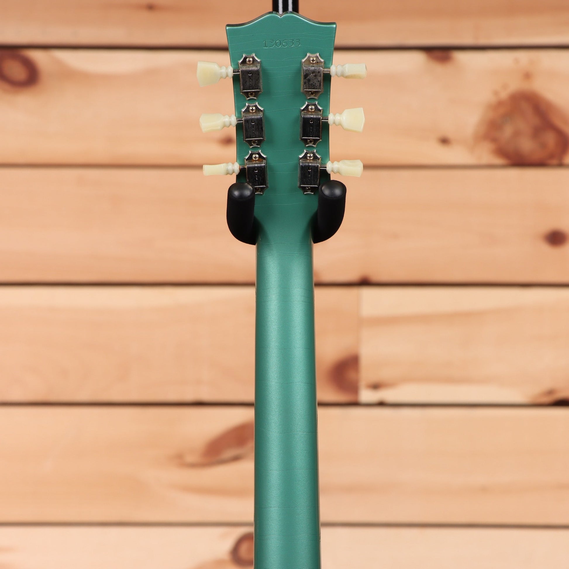 Gibson PSL 1964 ES-335 Ultra Light Aged - Kerry Green Two Tone