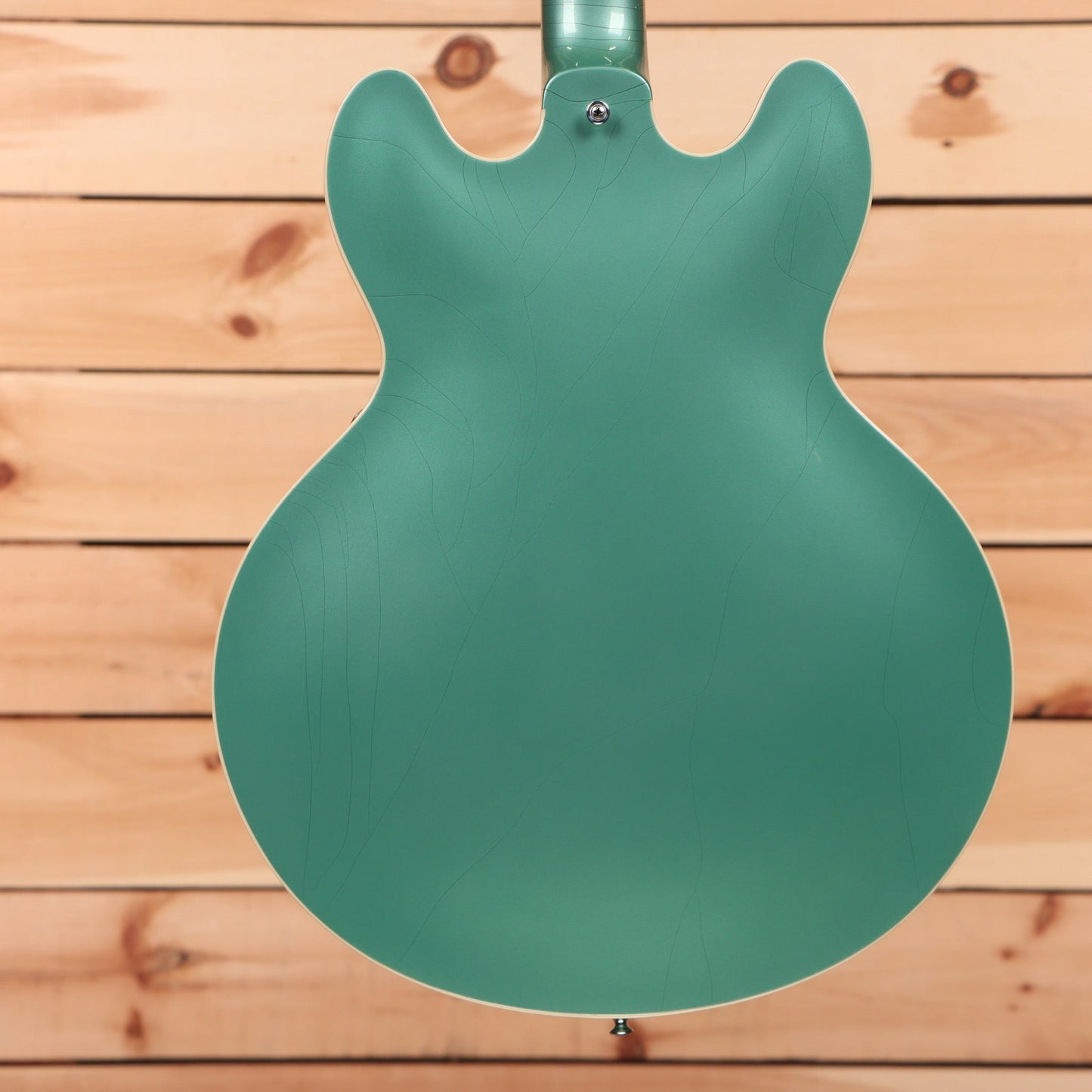 Gibson PSL 1964 ES-335 Ultra Light Aged - Kerry Green Two Tone