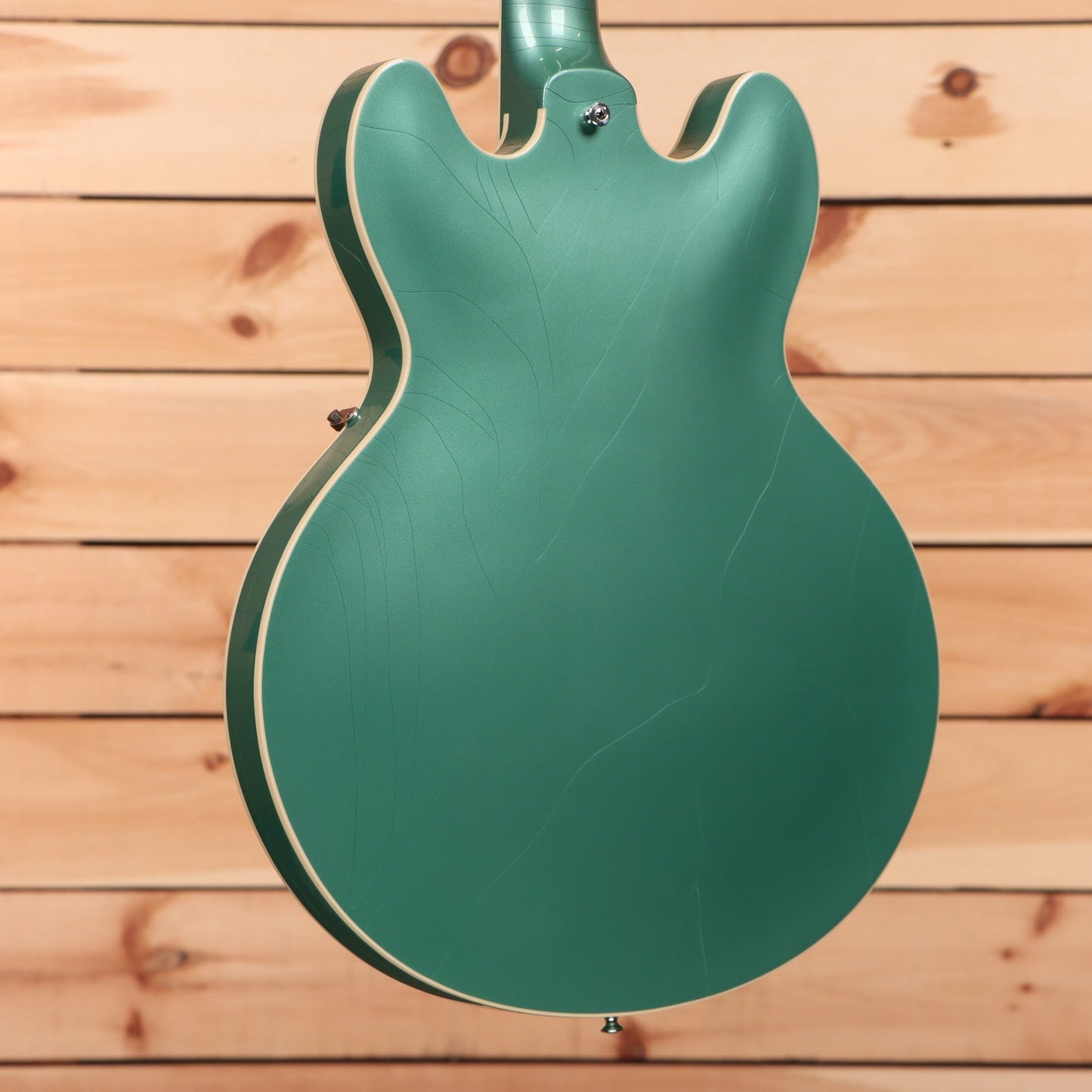 Gibson PSL 1964 ES-335 Ultra Light Aged - Kerry Green Two Tone