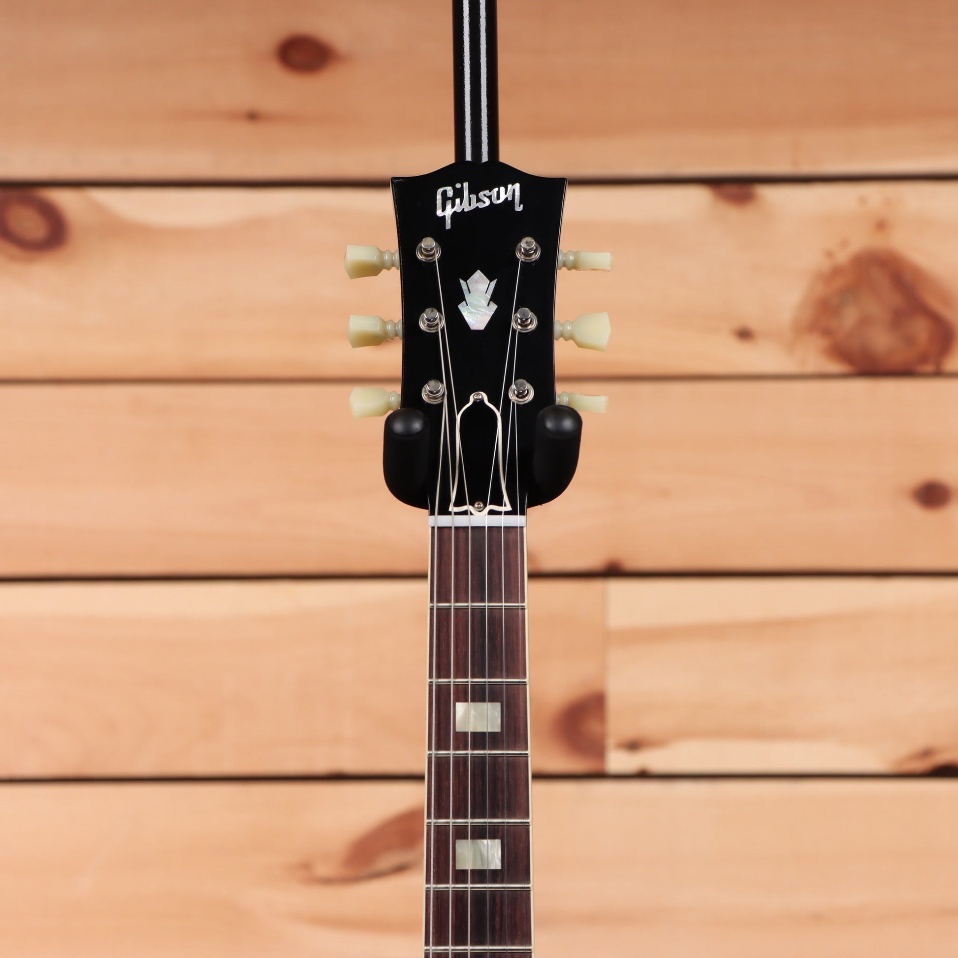 Gibson PSL 1964 ES-335 Ultra Light Aged - Kerry Green Two Tone