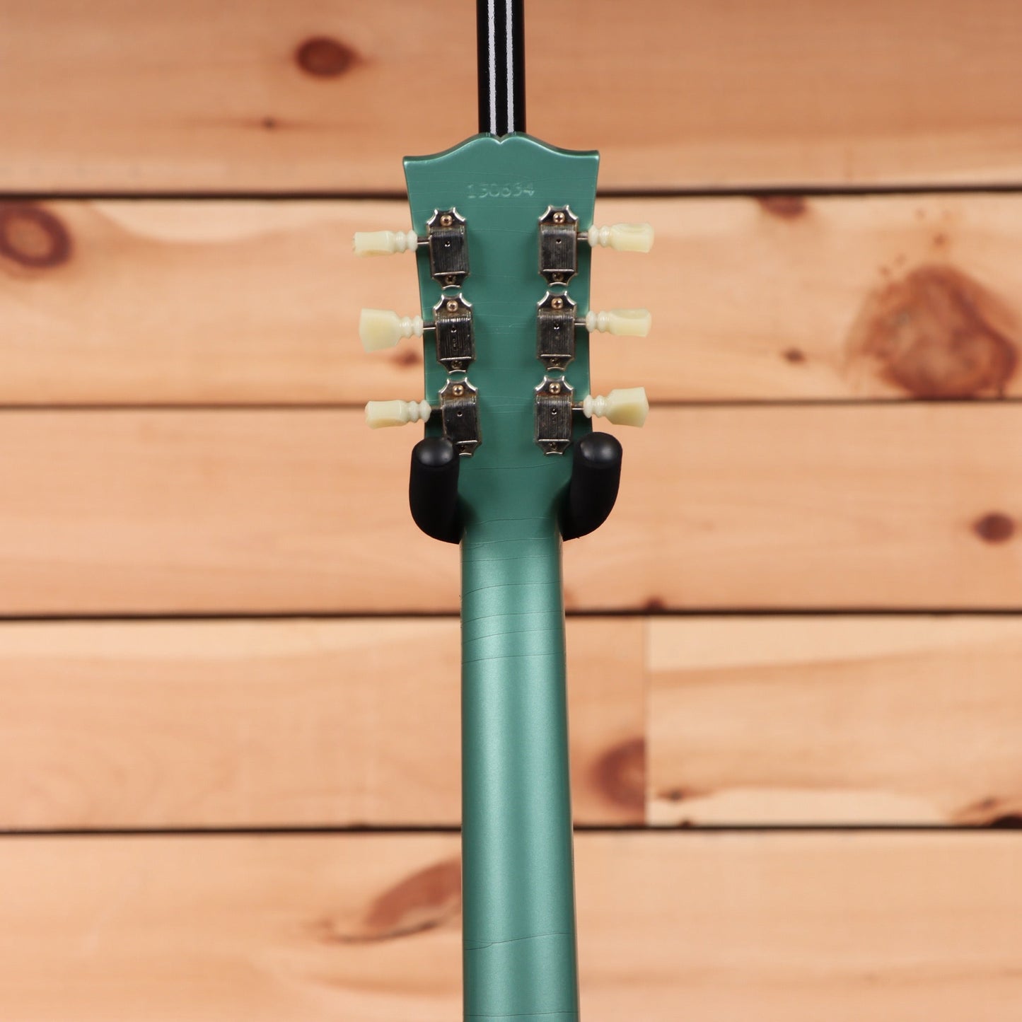 Gibson PSL 1964 ES-335 Ultra Light Aged - Kerry Green Two Tone