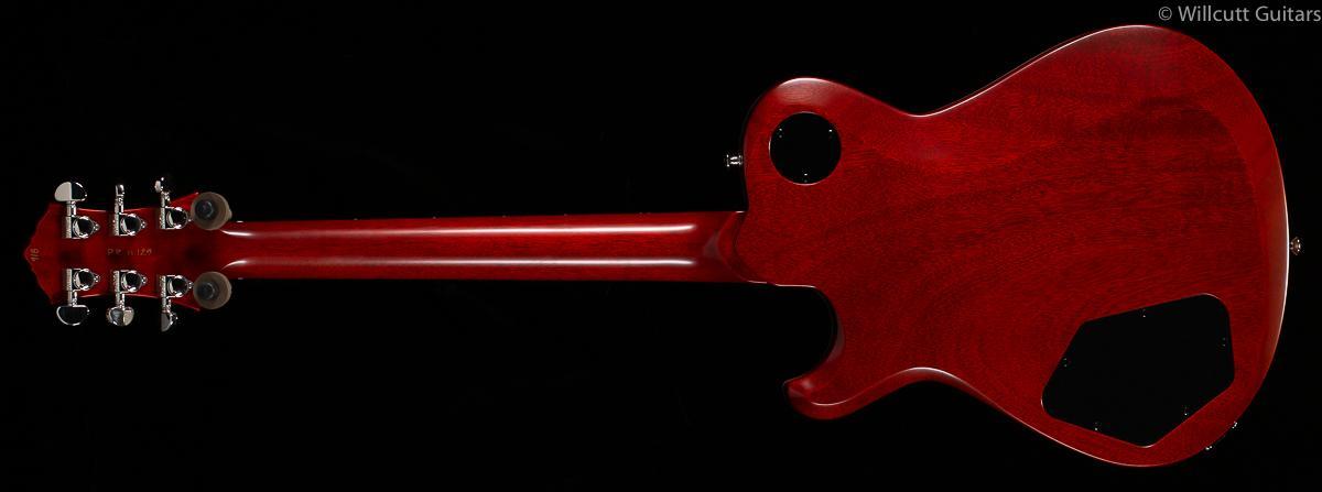 Knaggs Kenai Doug Rappoport Model Vintage Burst Tier 1 (918)