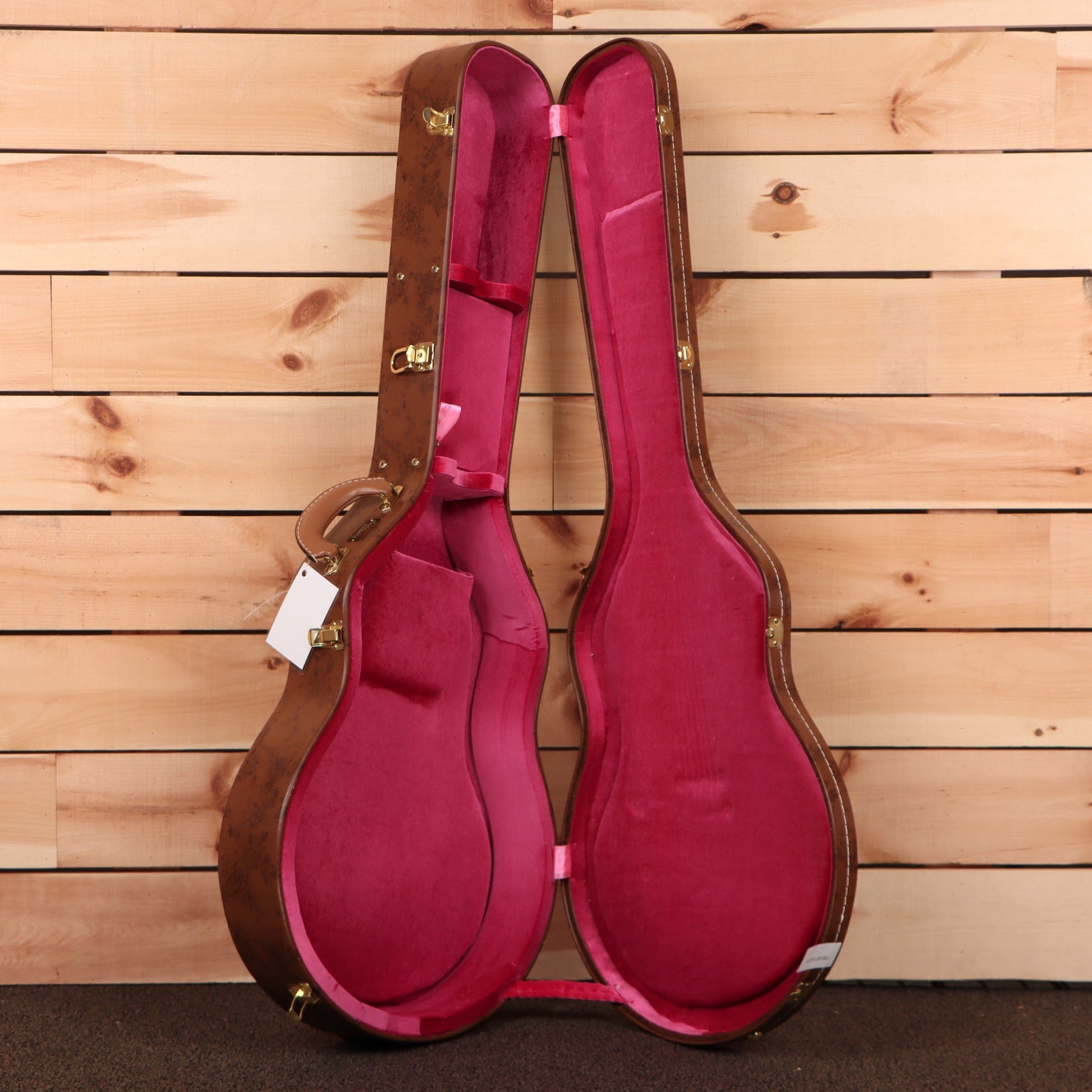 Gibson PSL 1959 ES-335 Ultra Light Aged - Cardinal Red/Black