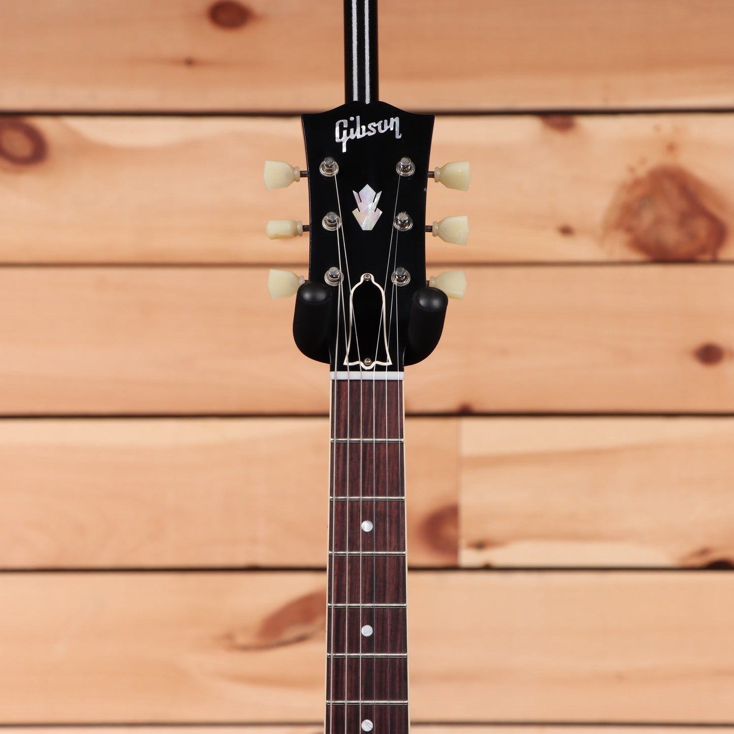 Gibson PSL 1959 ES-335 Ultra Light Aged - Cardinal Red/Black
