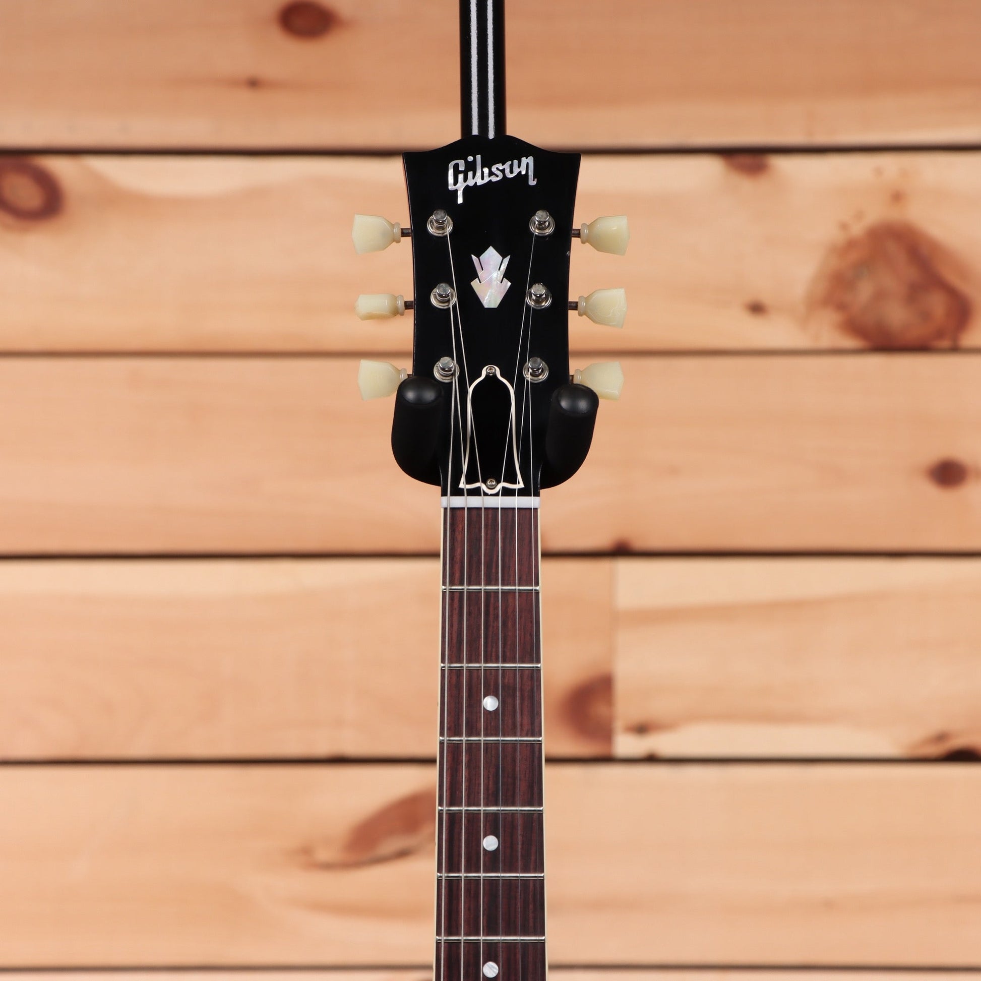 Gibson PSL 1959 ES-335 Ultra Light Aged - Cardinal Red/Black