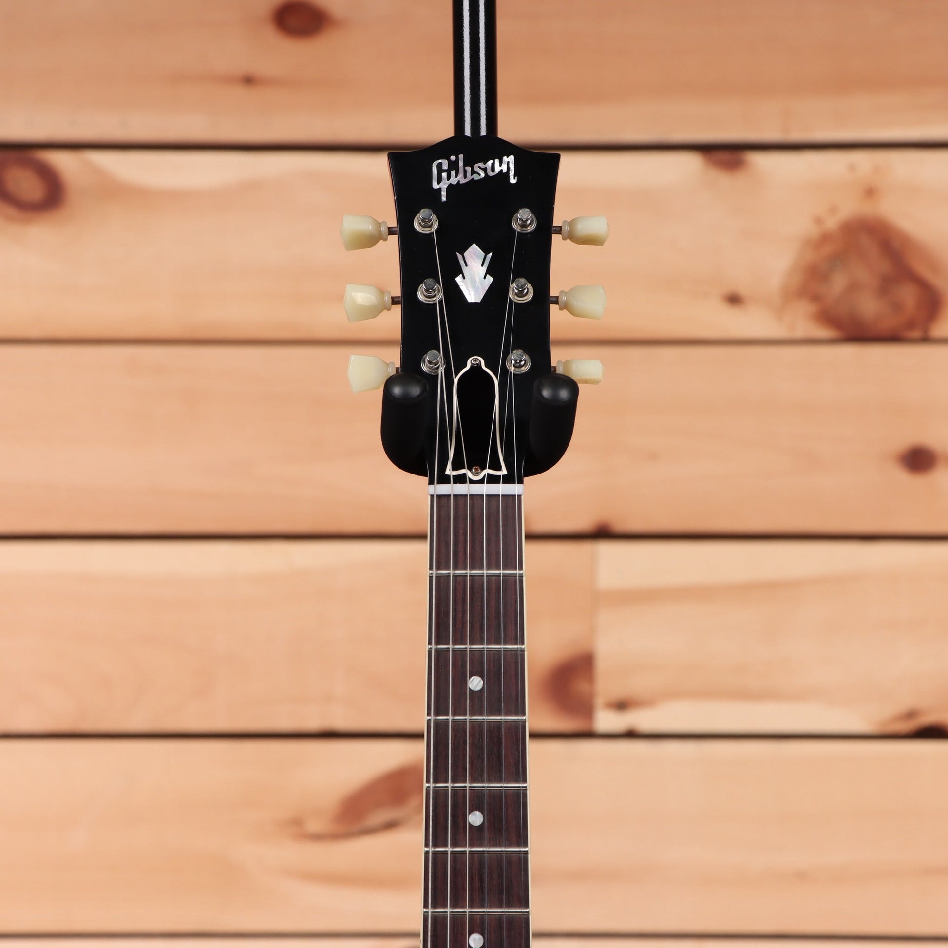 Gibson PSL 1959 ES-335 Ultra Light Aged - Cardinal Red/Black