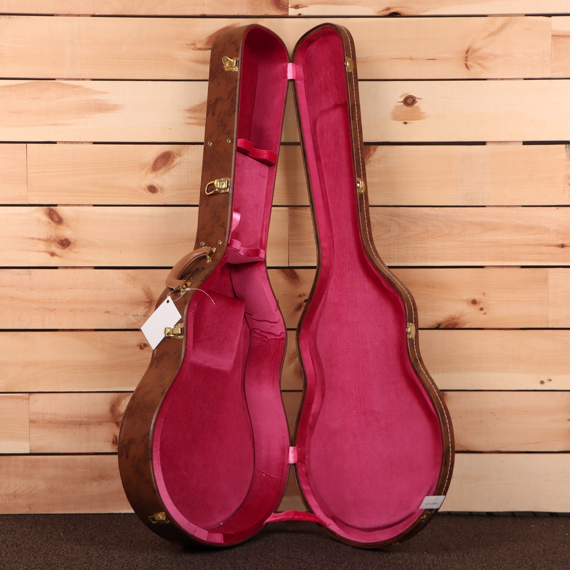 Gibson PSL 1959 ES-335 Ultra Light Aged - Cardinal Red/Black