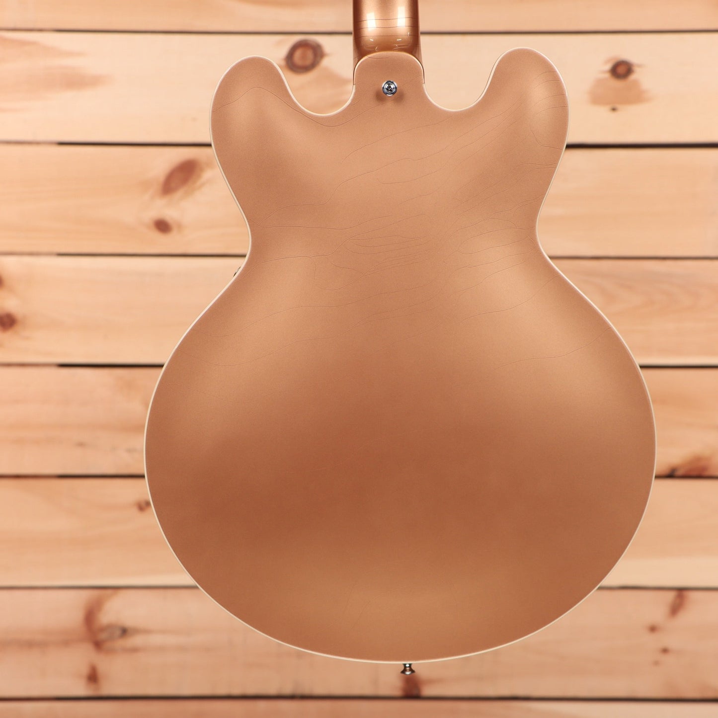 Gibson PSL 1961 ES-335 Ultra Light Aged - Copper