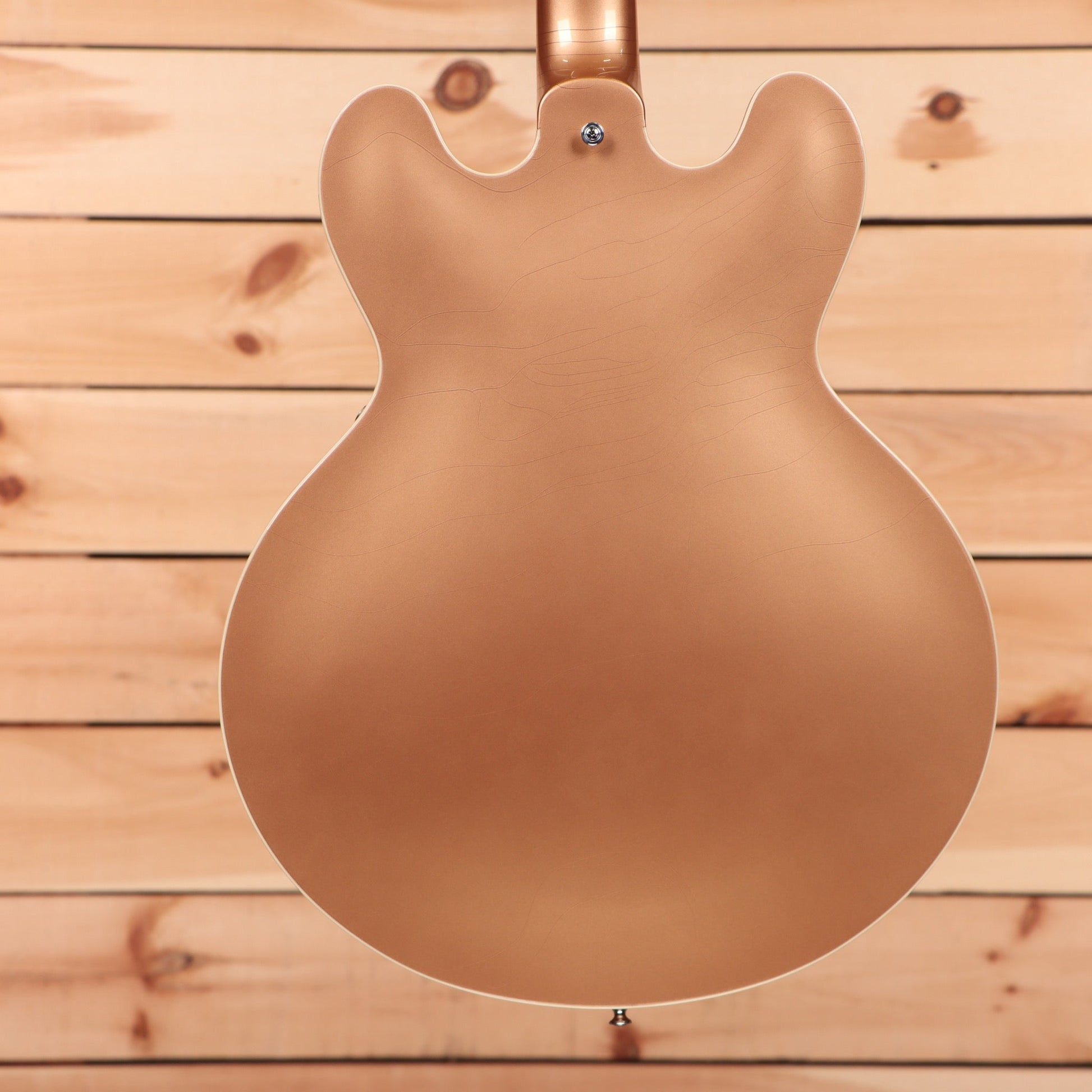 Gibson PSL 1961 ES-335 Ultra Light Aged - Copper