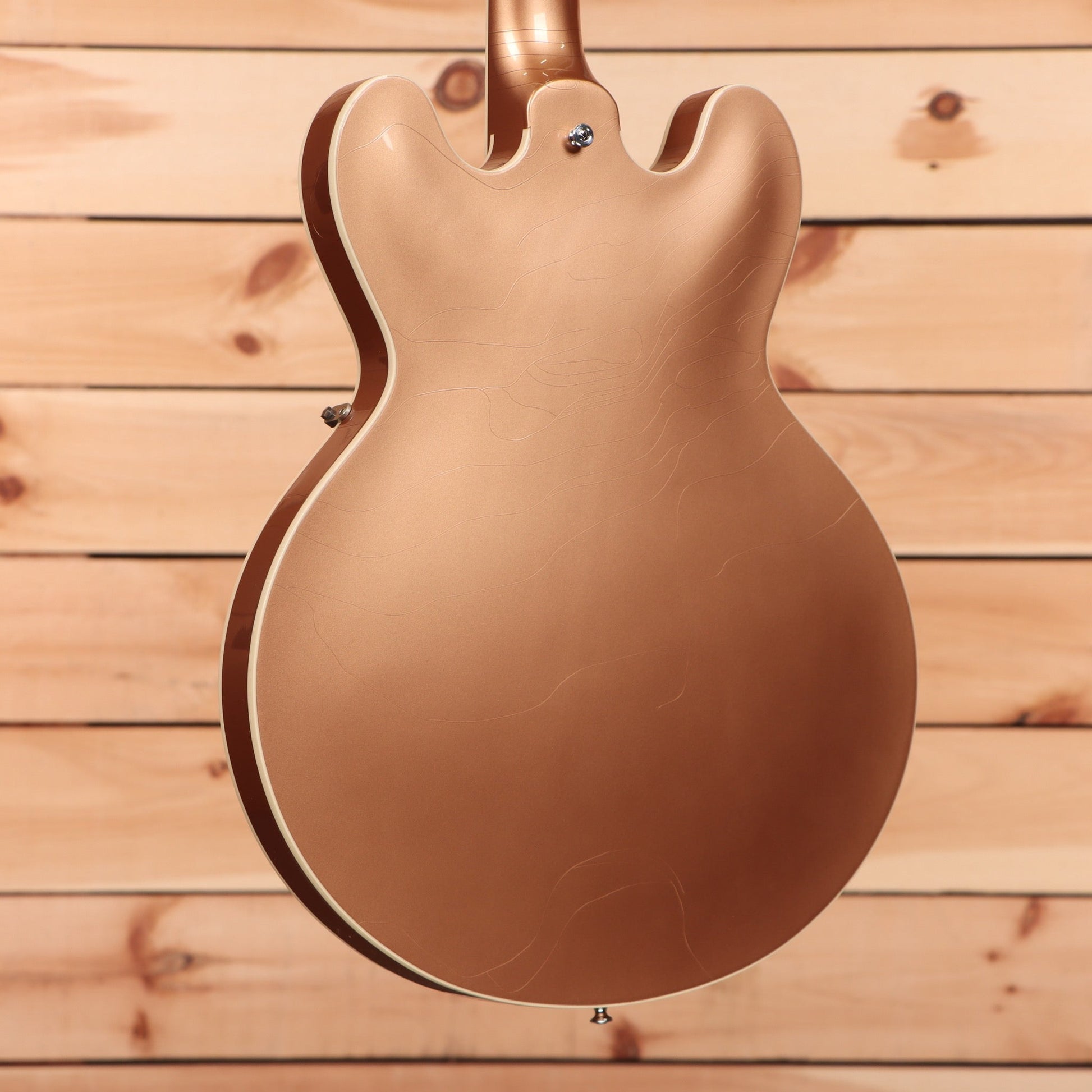Gibson PSL 1961 ES-335 Ultra Light Aged - Copper