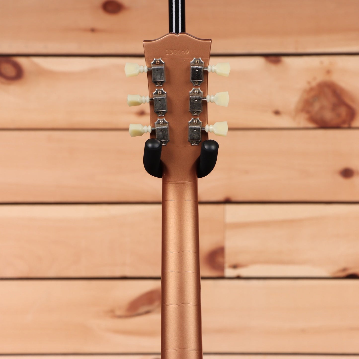 Gibson PSL 1961 ES-335 Ultra Light Aged - Copper