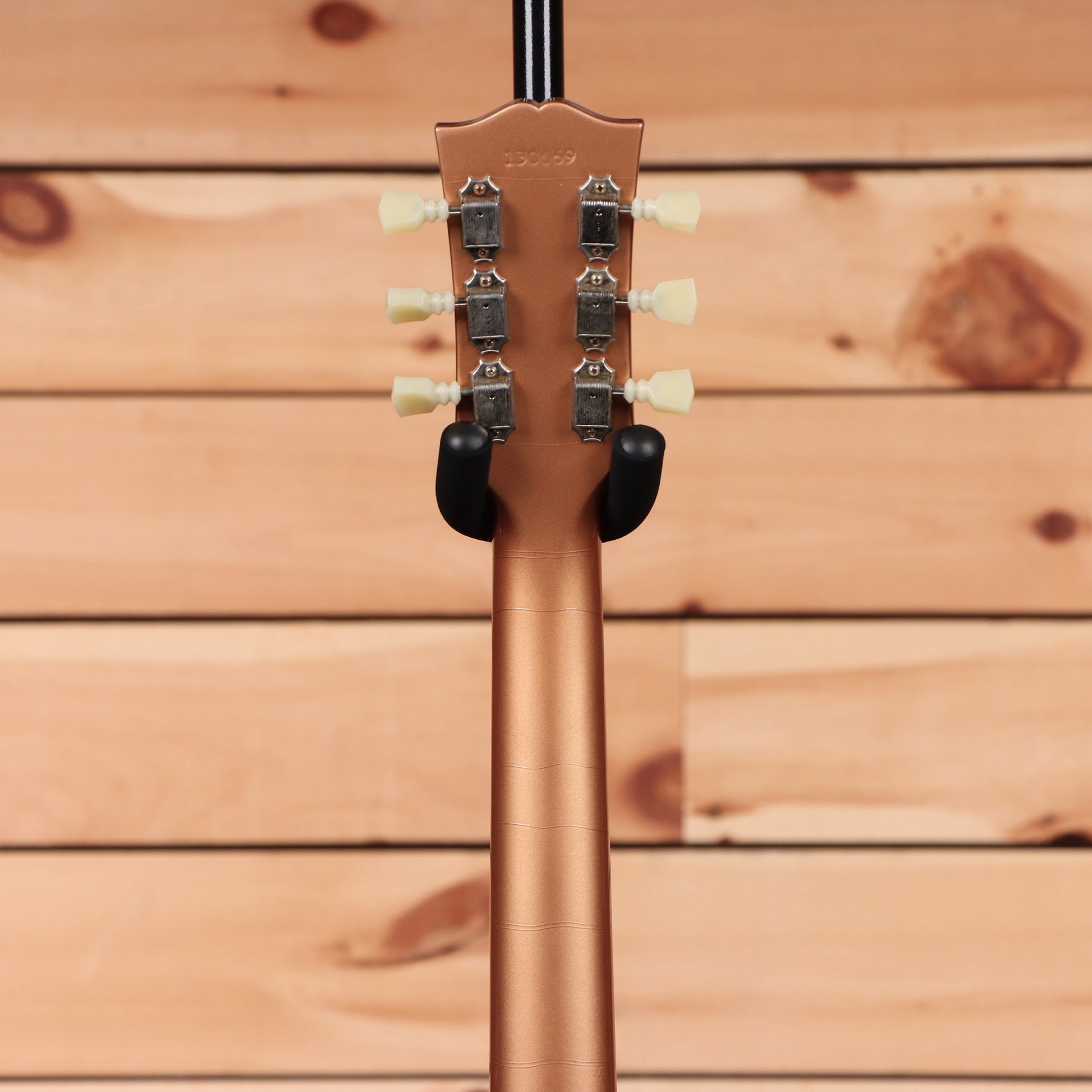 Gibson PSL 1961 ES-335 Ultra Light Aged - Copper