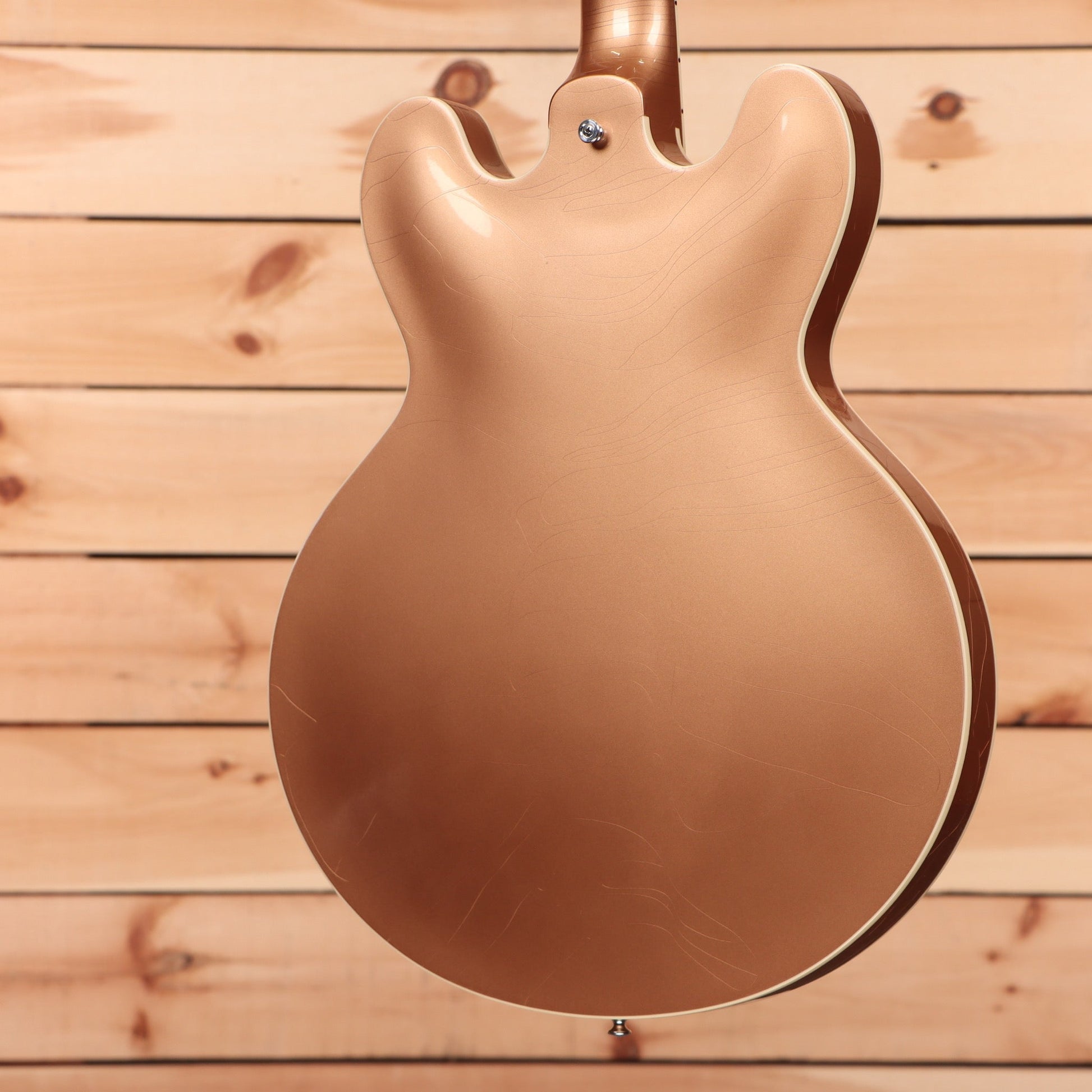 Gibson PSL 1961 ES-335 Ultra Light Aged - Copper