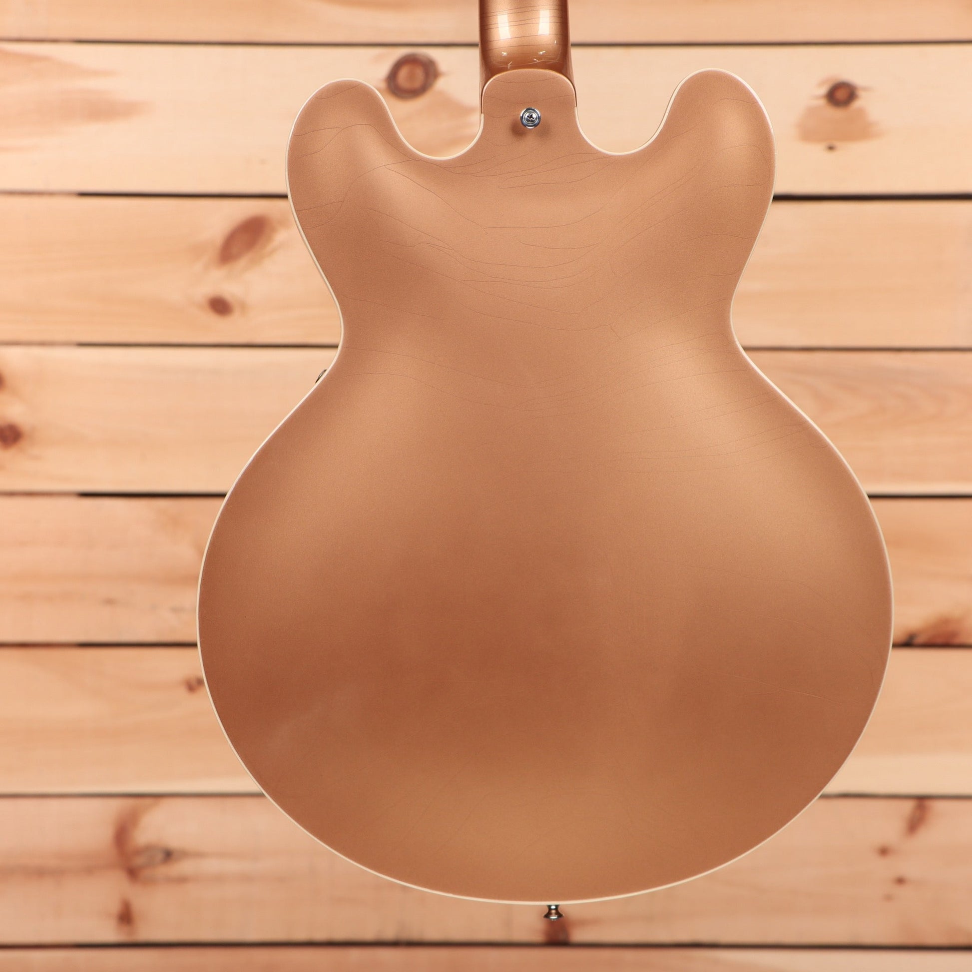 Gibson PSL 1961 ES-335 Ultra Light Aged - Copper