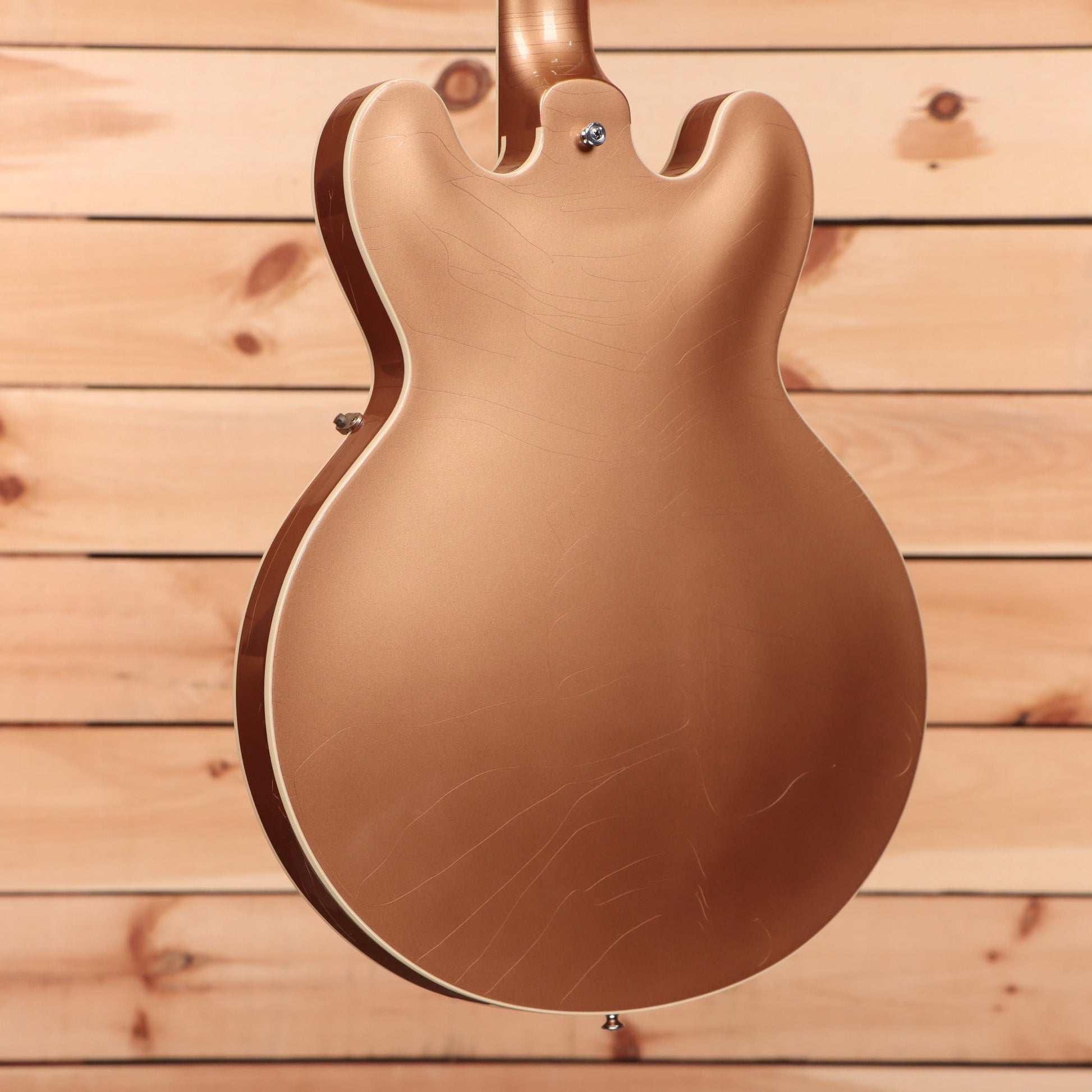 Gibson PSL 1961 ES-335 Ultra Light Aged - Copper