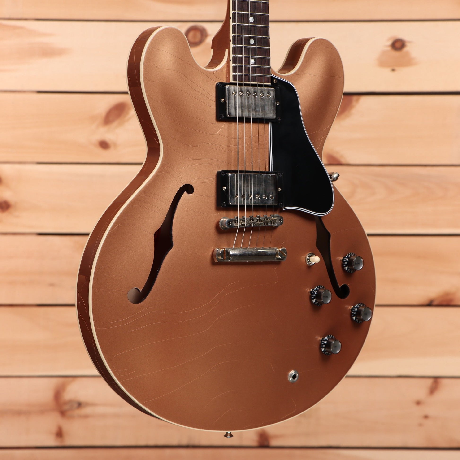 Gibson PSL 1961 ES-335 Ultra Light Aged - Copper