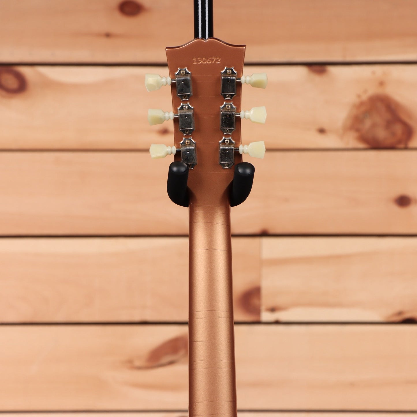 Gibson PSL 1961 ES-335 Ultra Light Aged - Copper