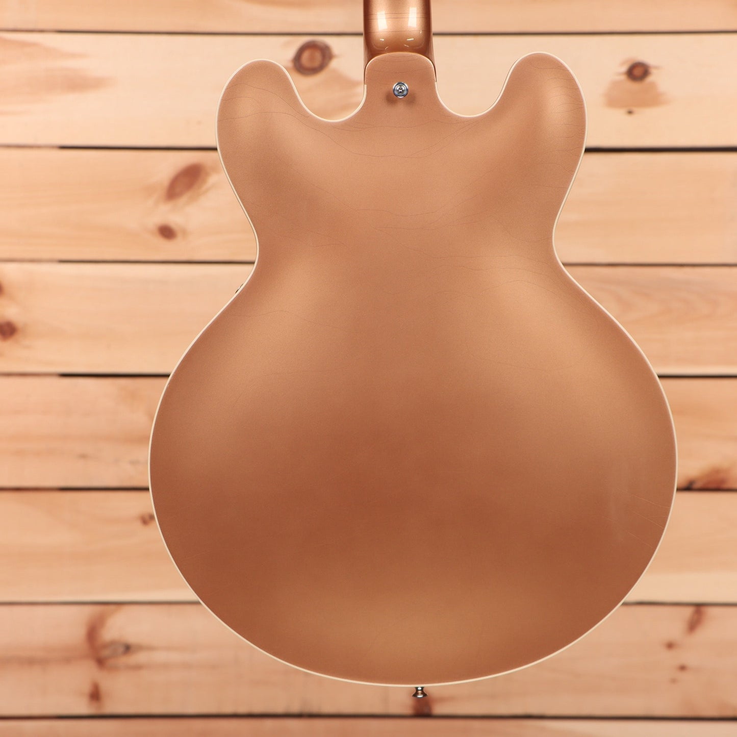 Gibson PSL 1961 ES-335 Ultra Light Aged - Copper