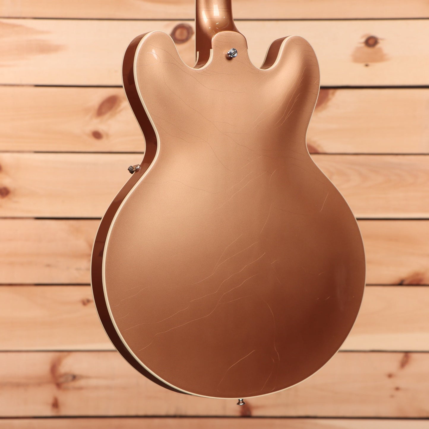 Gibson PSL 1961 ES-335 Ultra Light Aged - Copper