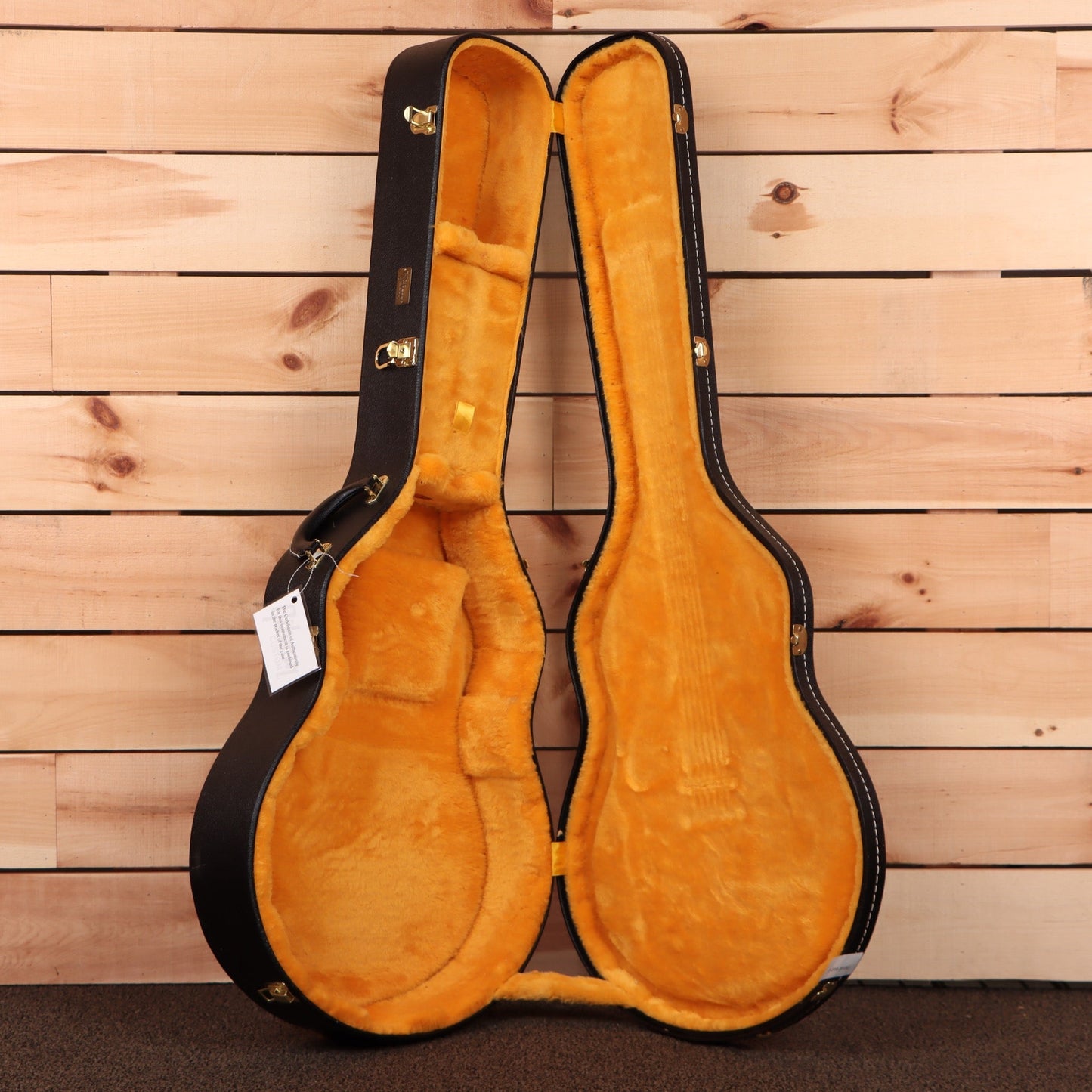Gibson PSL 1961 ES-335 Ultra Light Aged - Copper