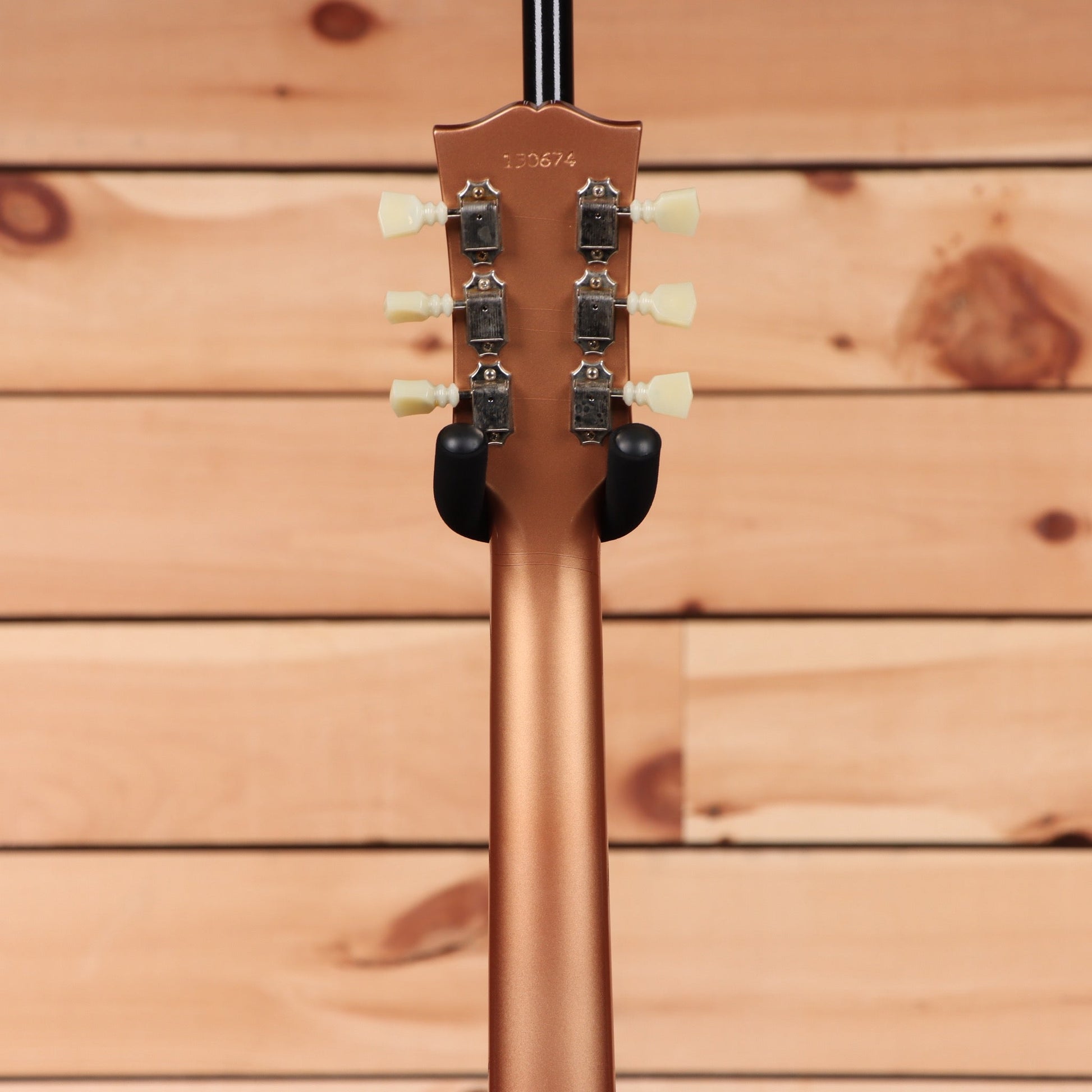 Gibson PSL 1961 ES-335 Ultra Light Aged - Copper