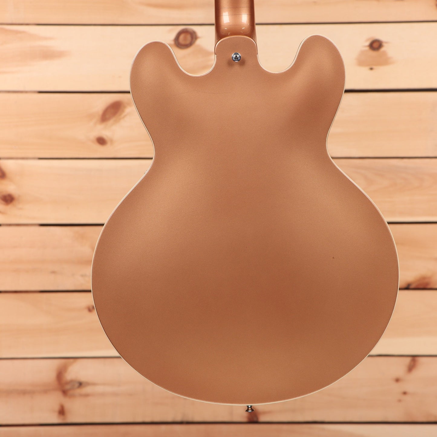 Gibson PSL 1961 ES-335 Ultra Light Aged - Copper