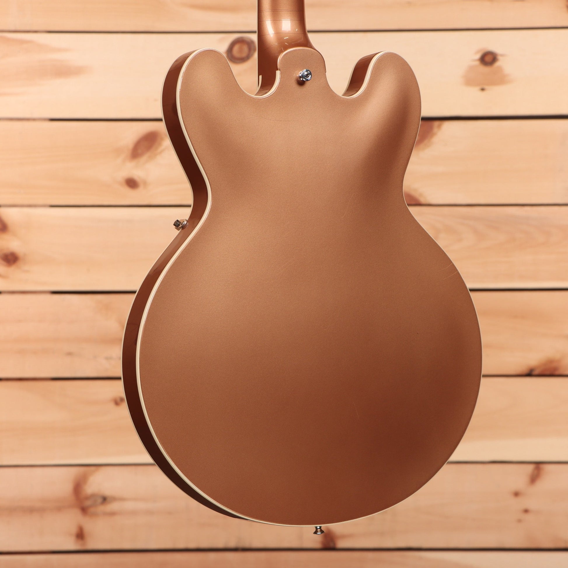 Gibson PSL 1961 ES-335 Ultra Light Aged - Copper