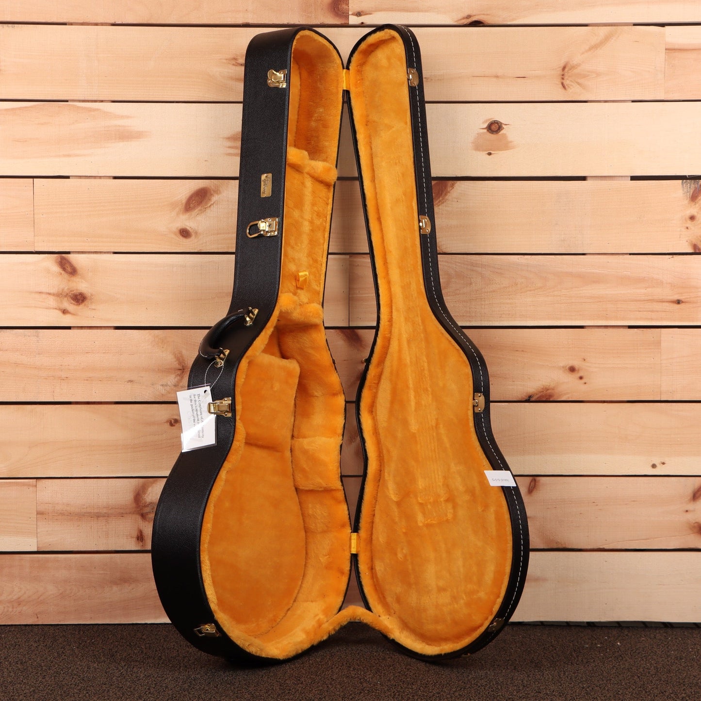Gibson PSL 1961 ES-335 Ultra Light Aged - Copper