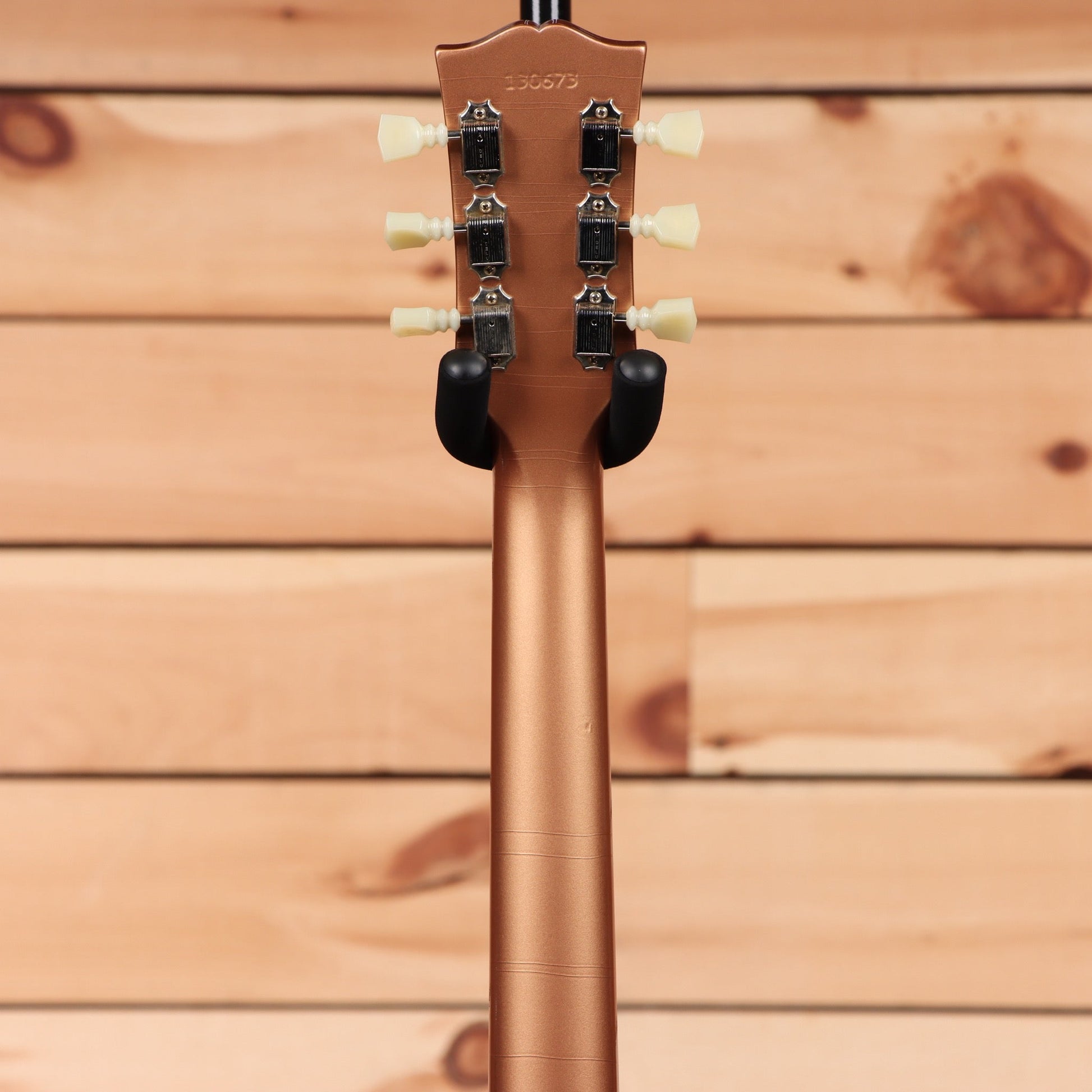 Gibson PSL 1961 ES-335 Ultra Light Aged - Copper